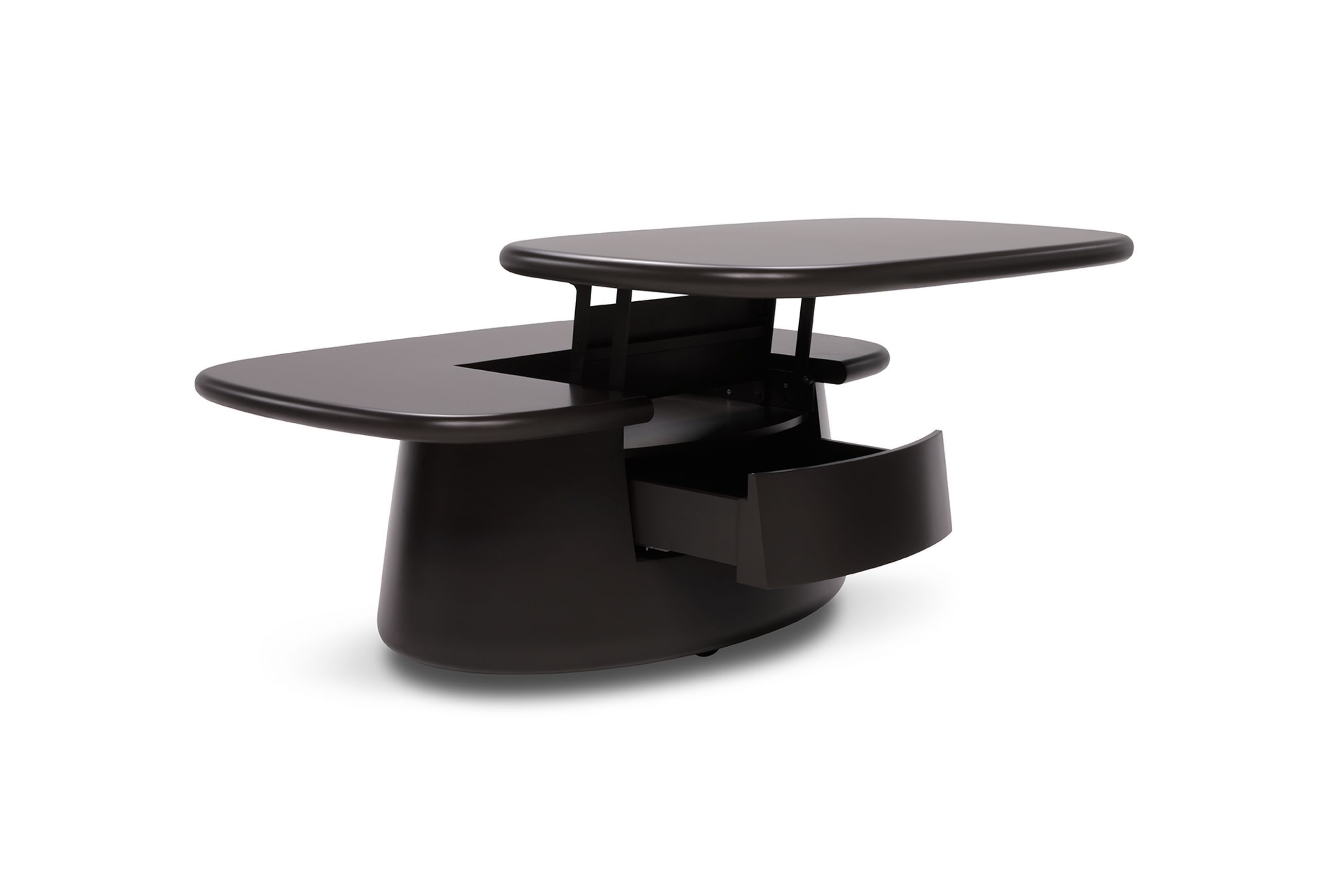 Mindful l Coffee Table Collection