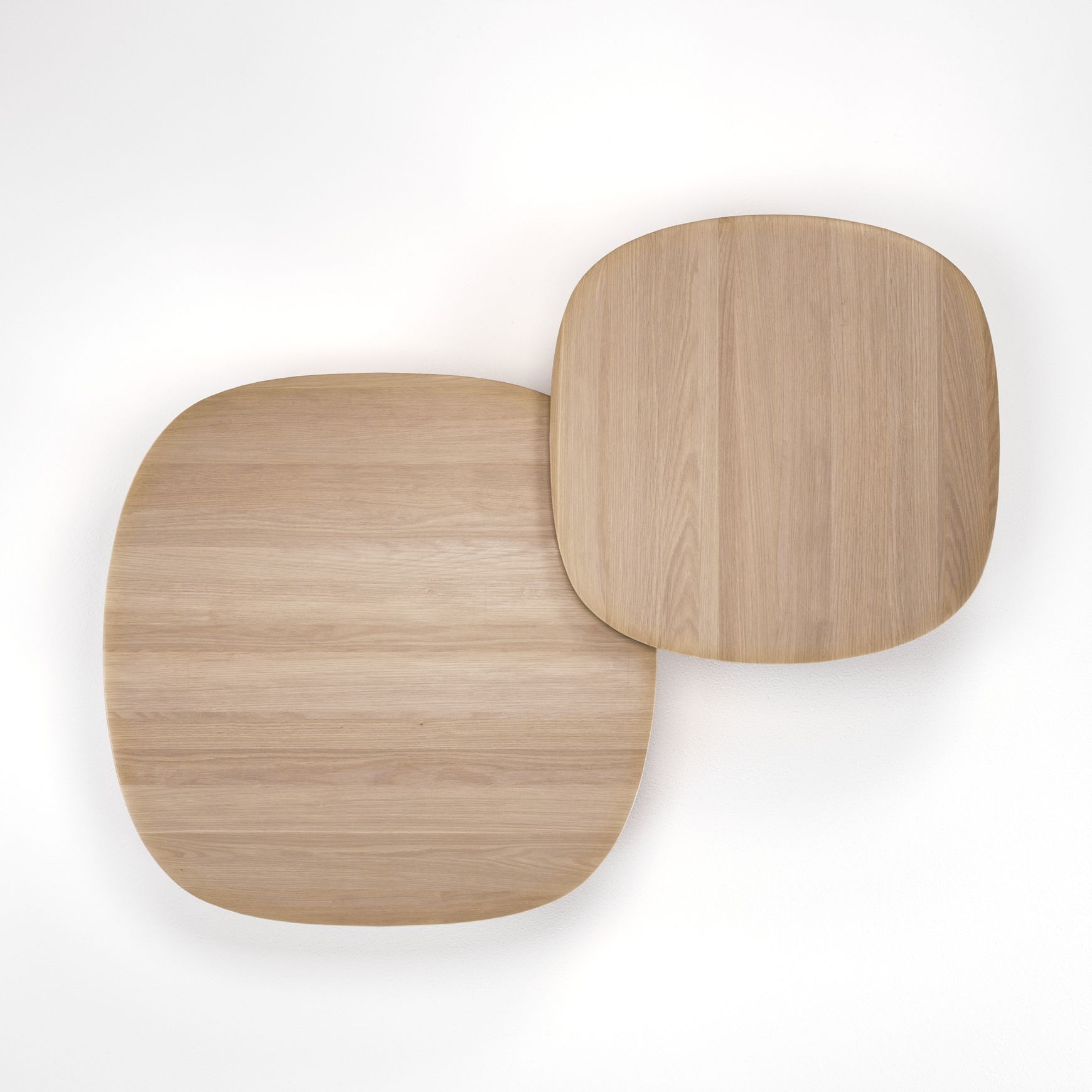 Amos Coffee Table