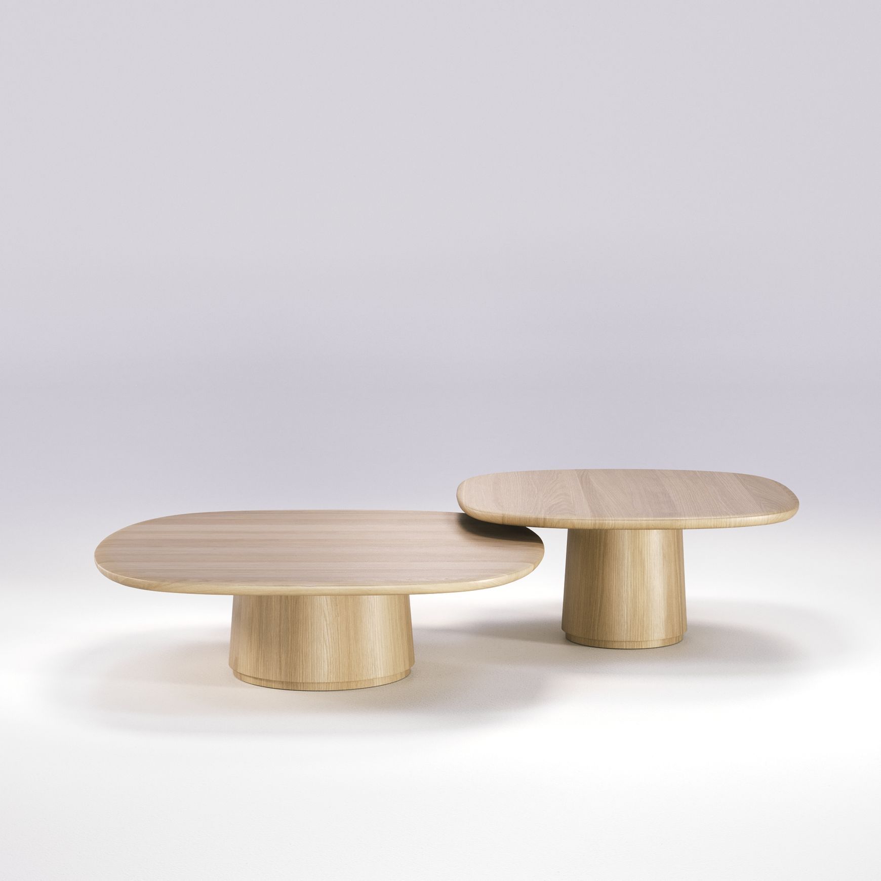 Amos Coffee Table