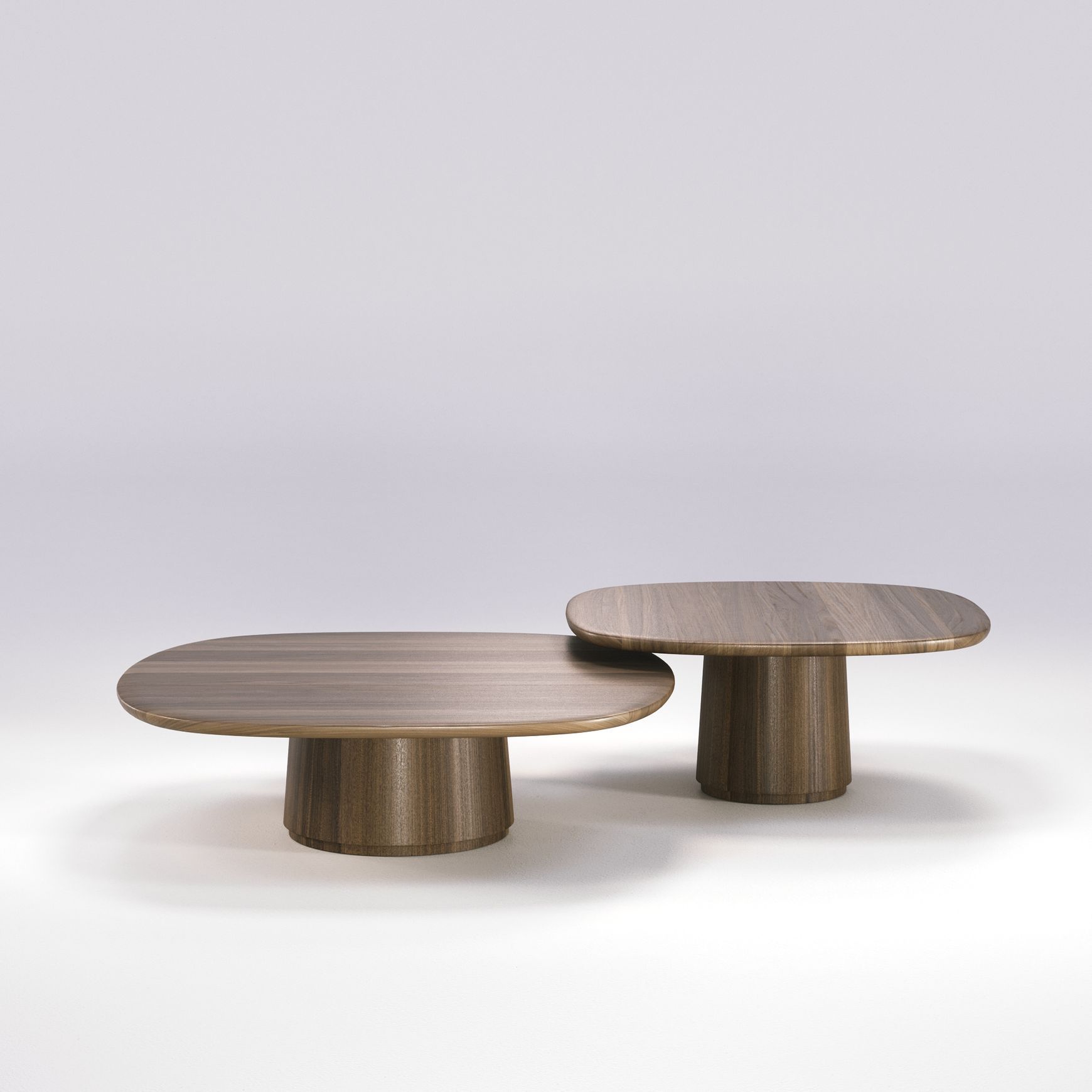 Amos Coffee Table