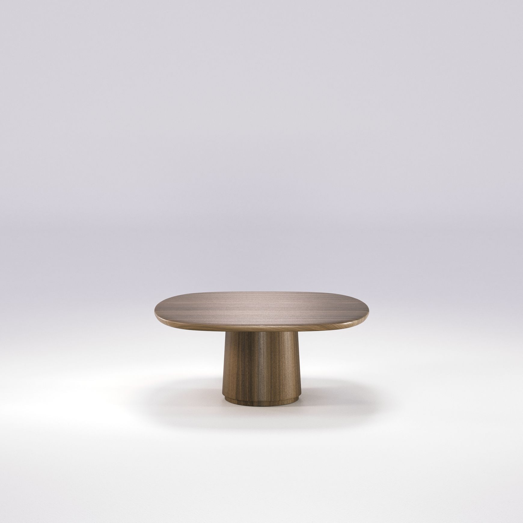Amos Coffee Table