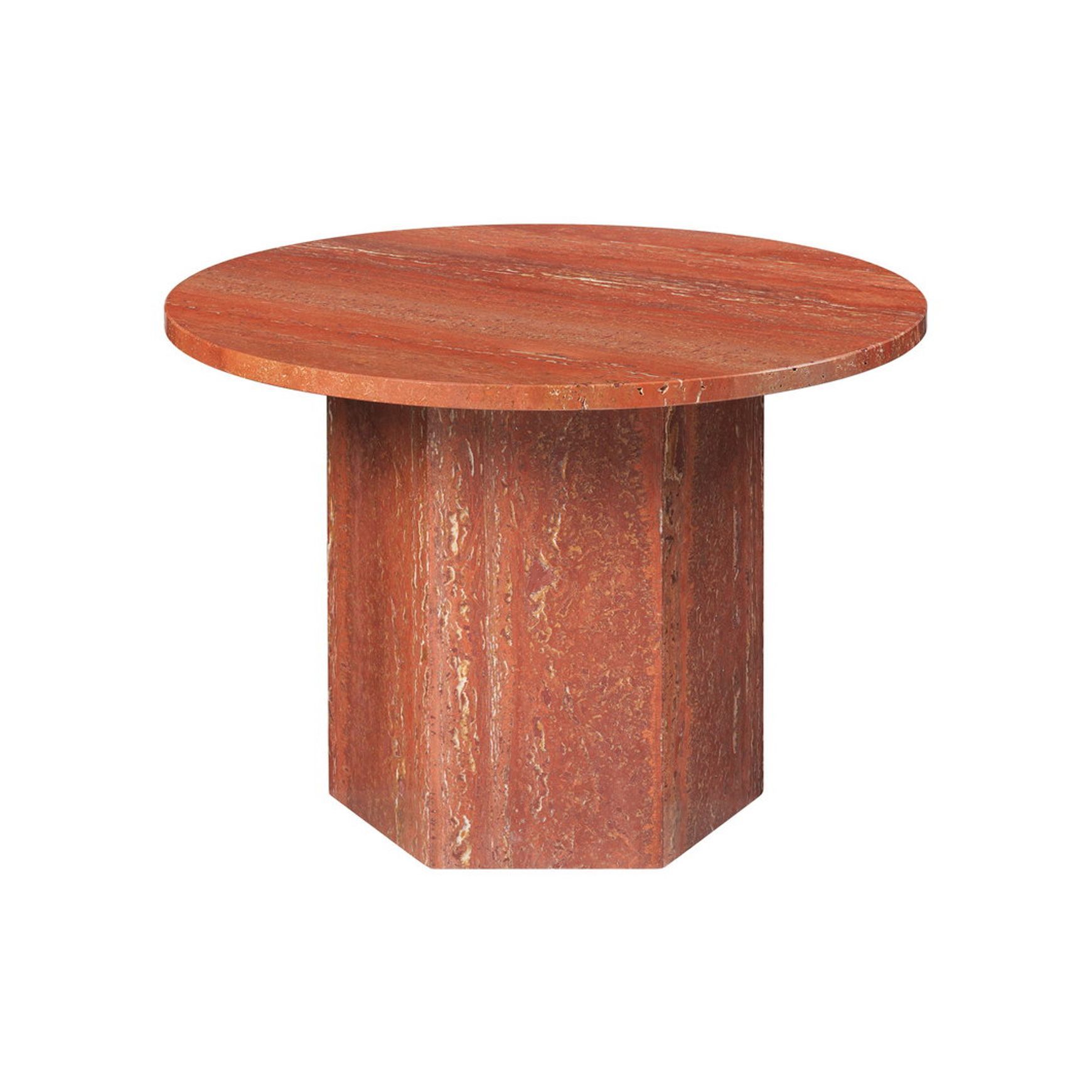 Epic Coffee Table by Gubi