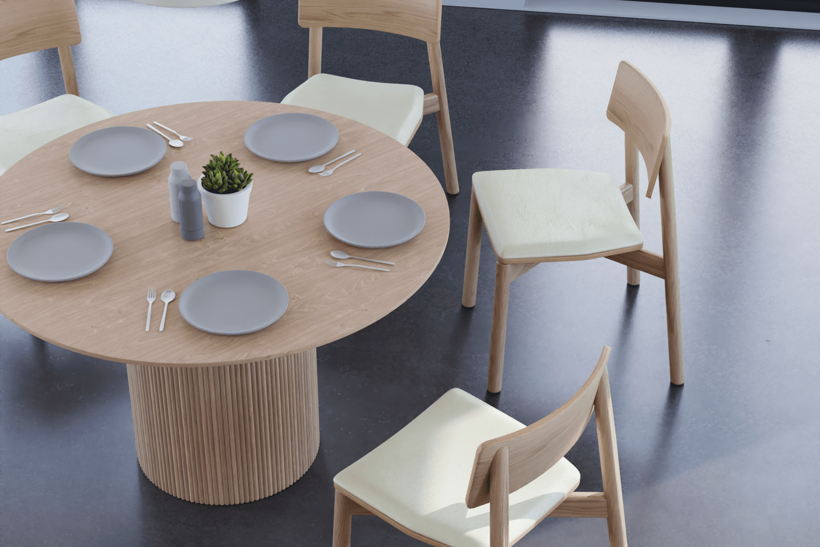 Poppy Table
