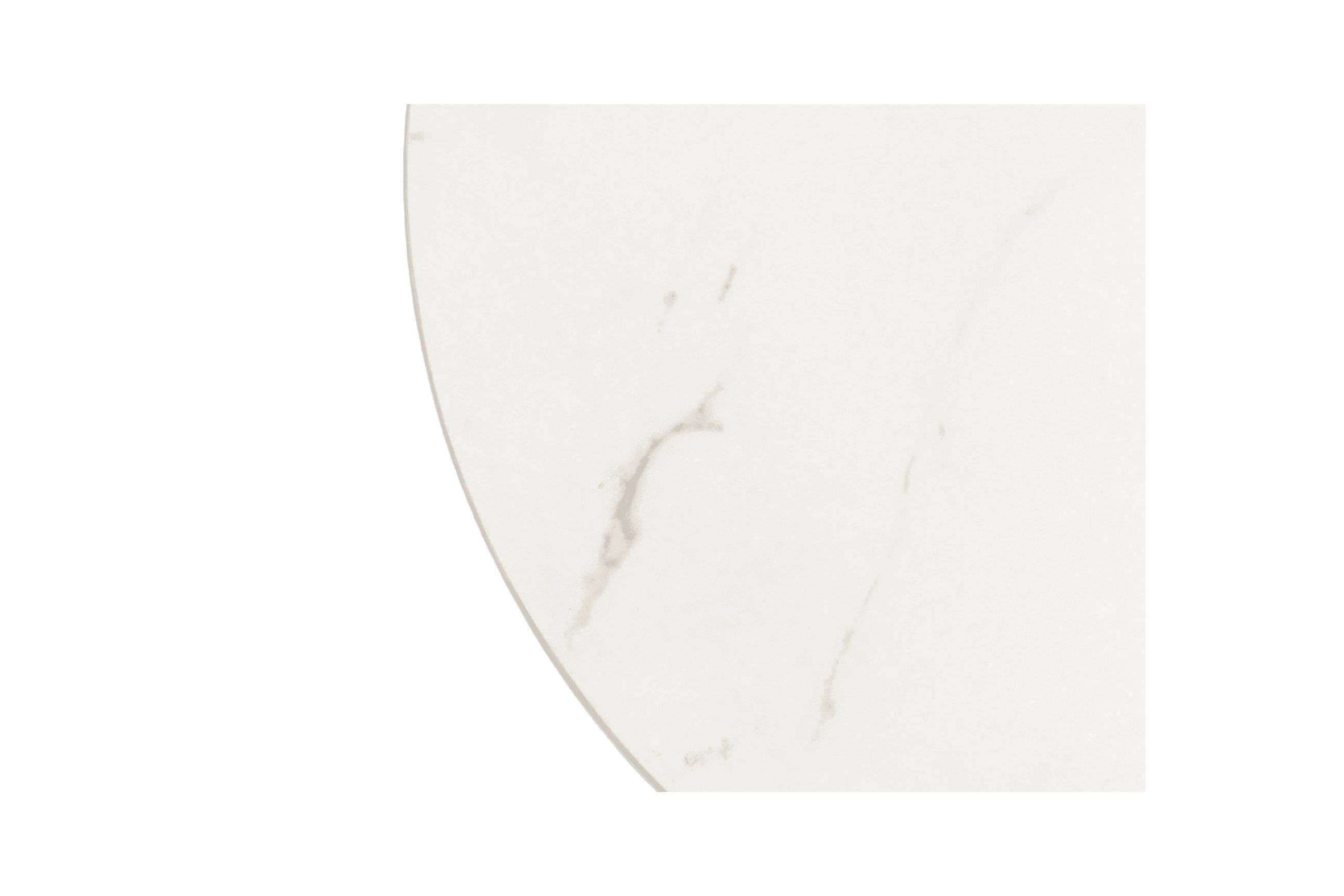 Otway | Round Coffee Tables Porcelain