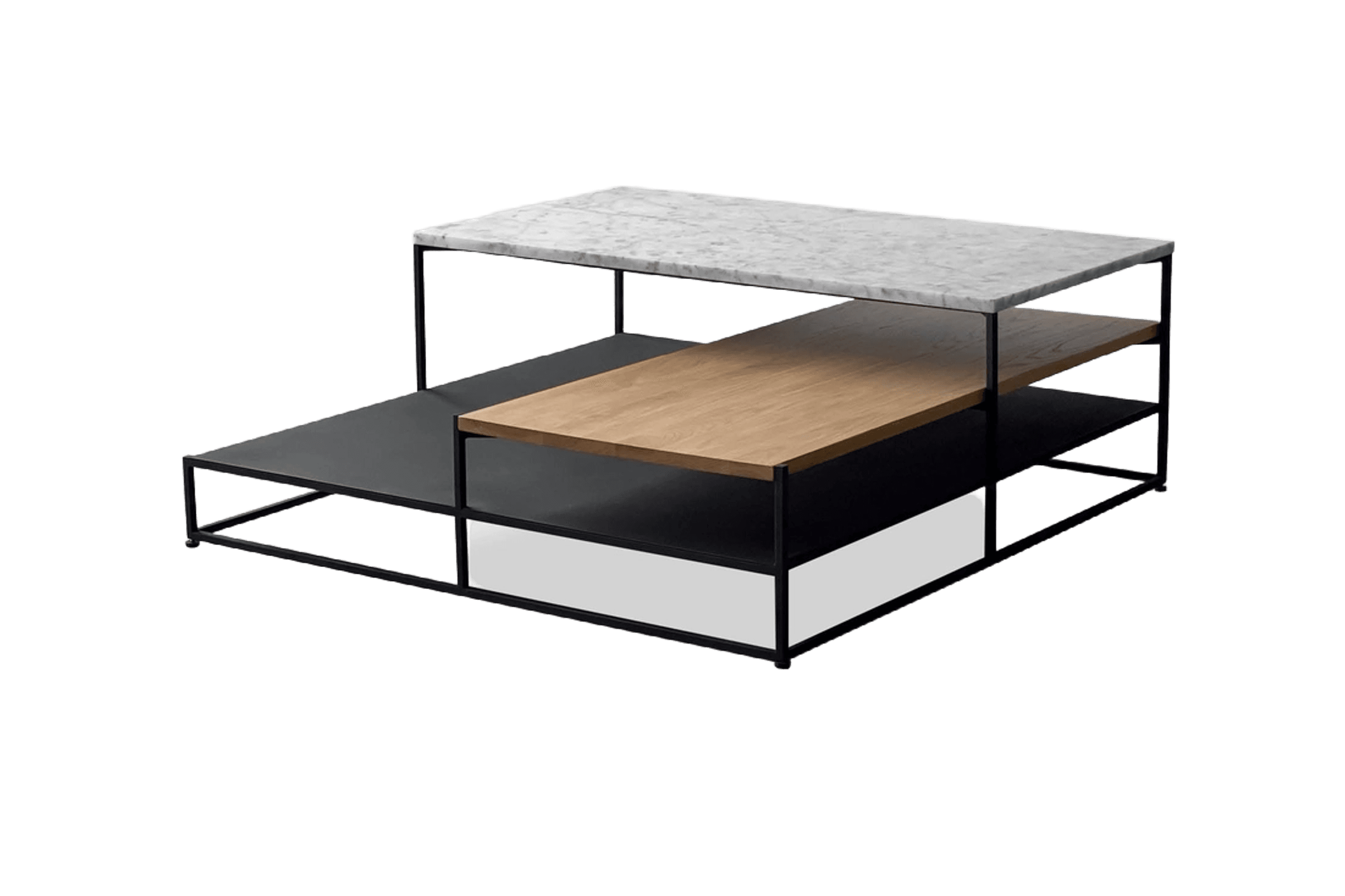 Podium Coffee Table