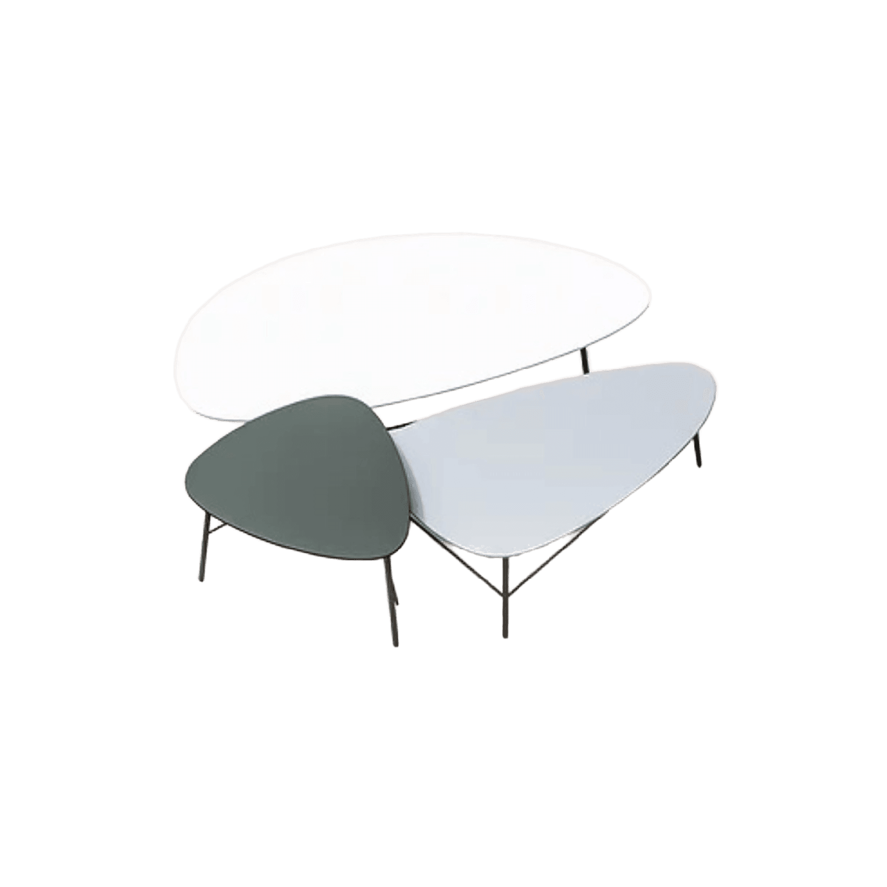 Willow Coffee Table 1