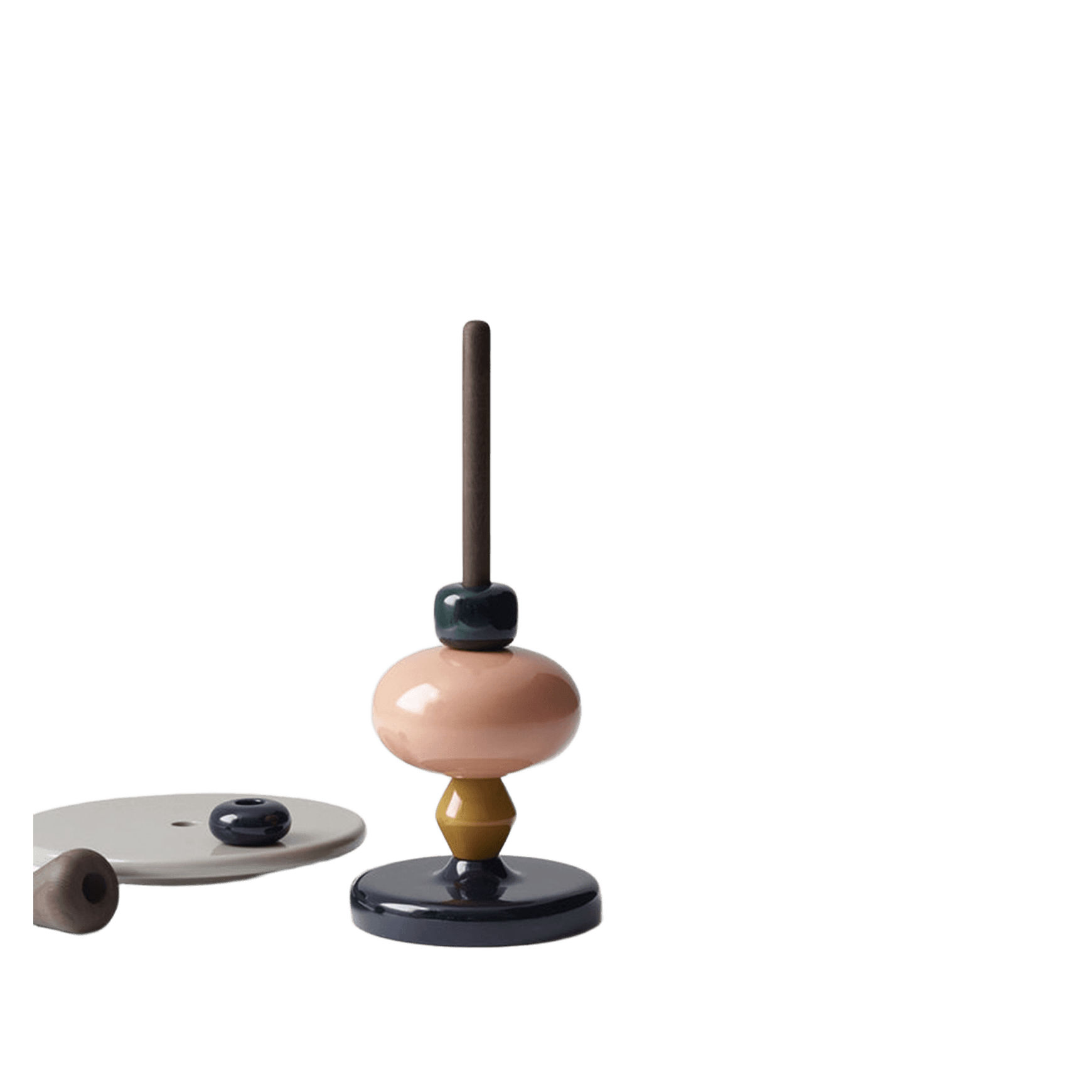 Shuffle Table