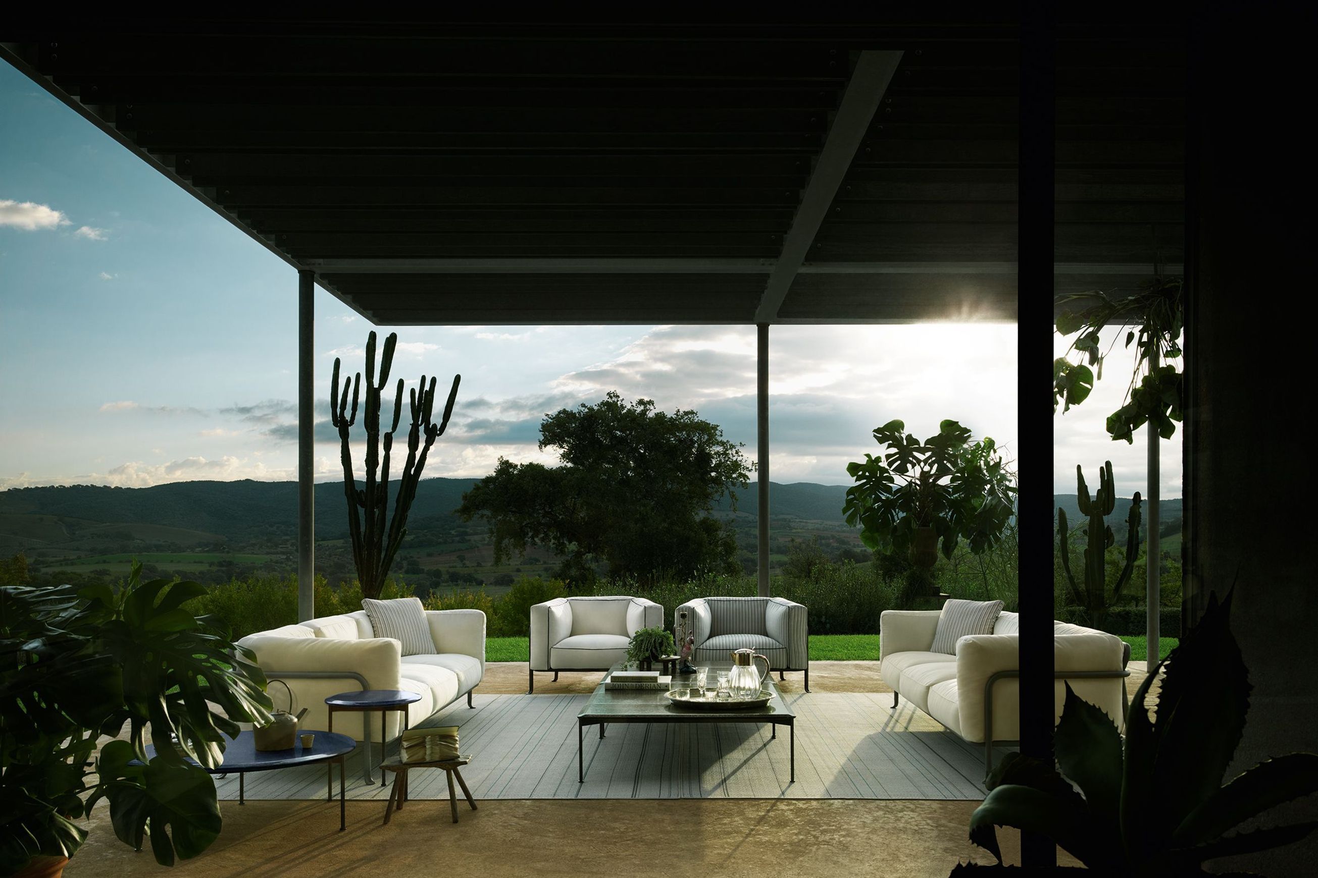 Borea Coffee Table
