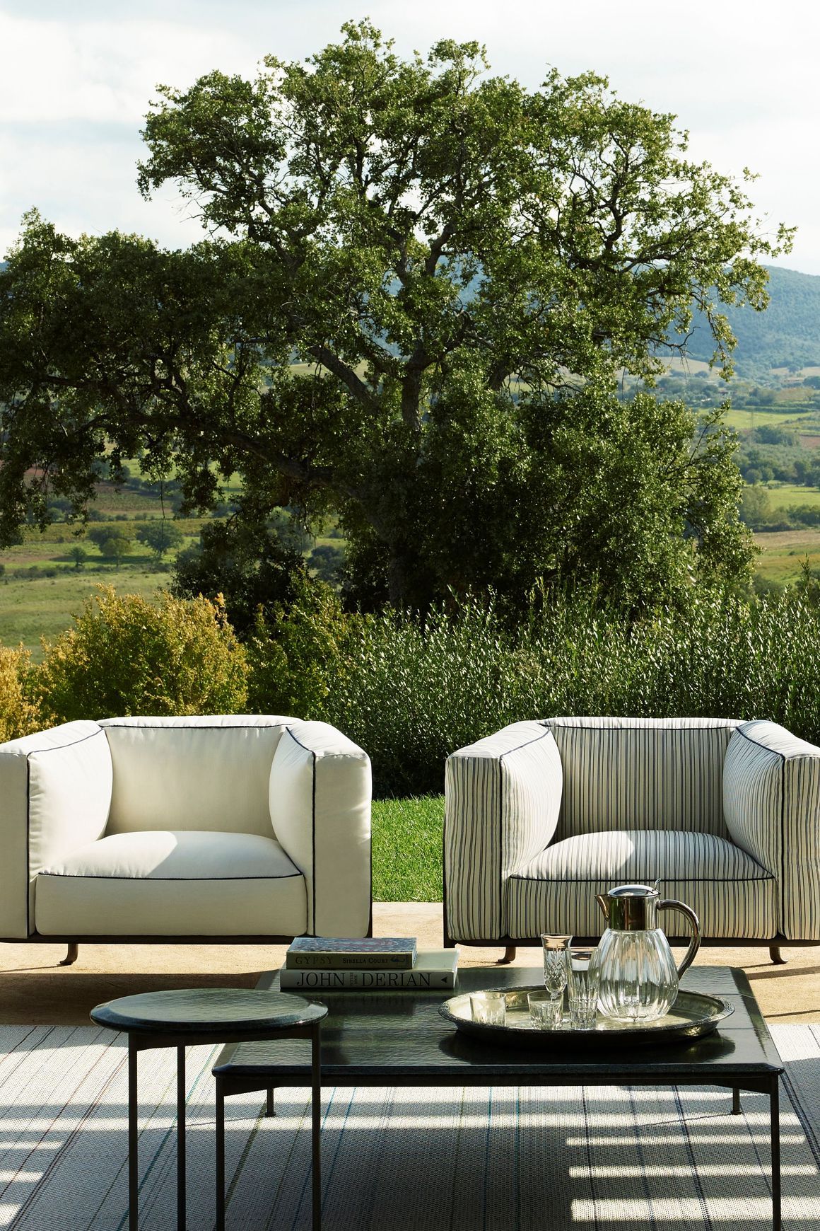 Borea Coffee Table