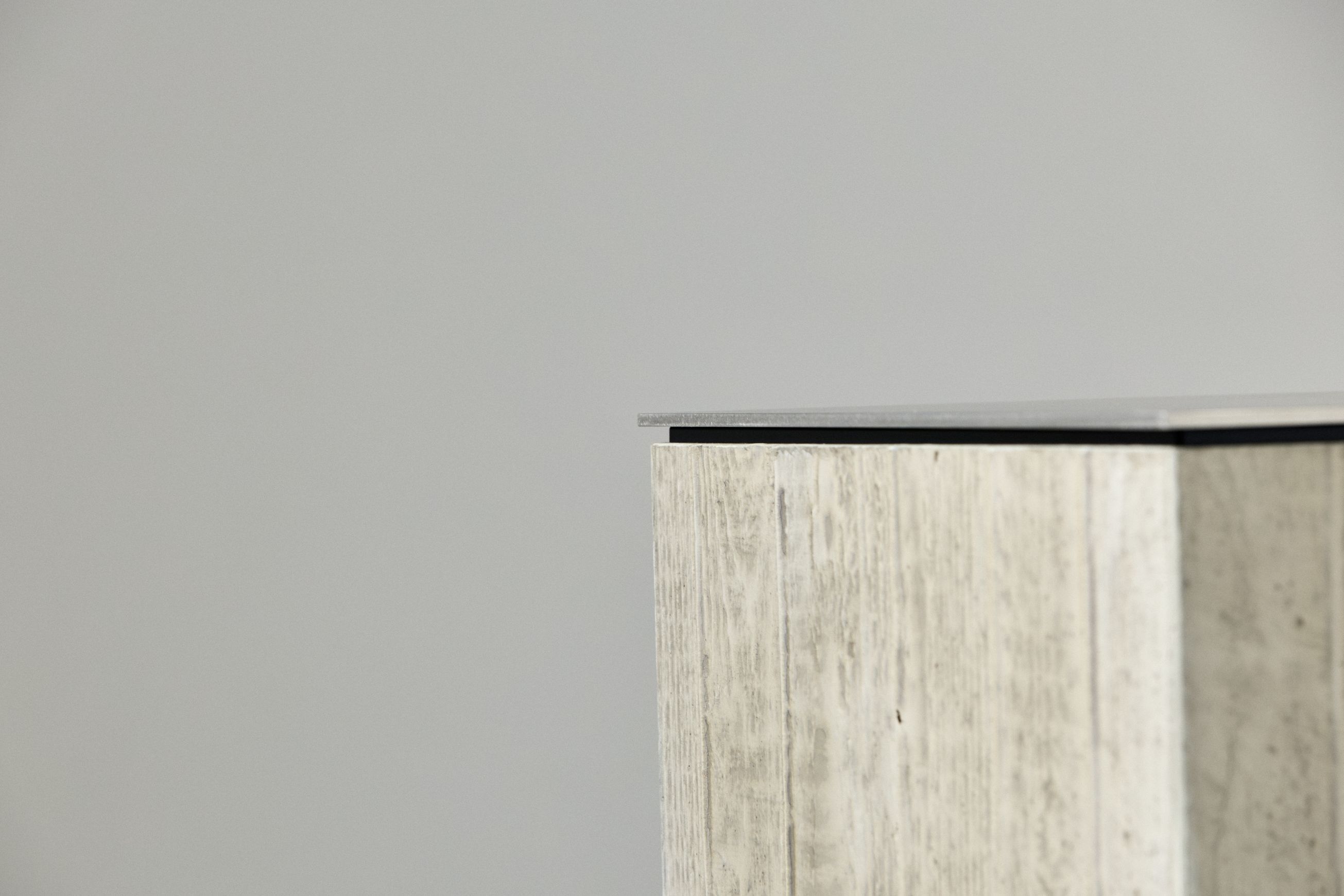 silverTouch® + imi Coffee Table