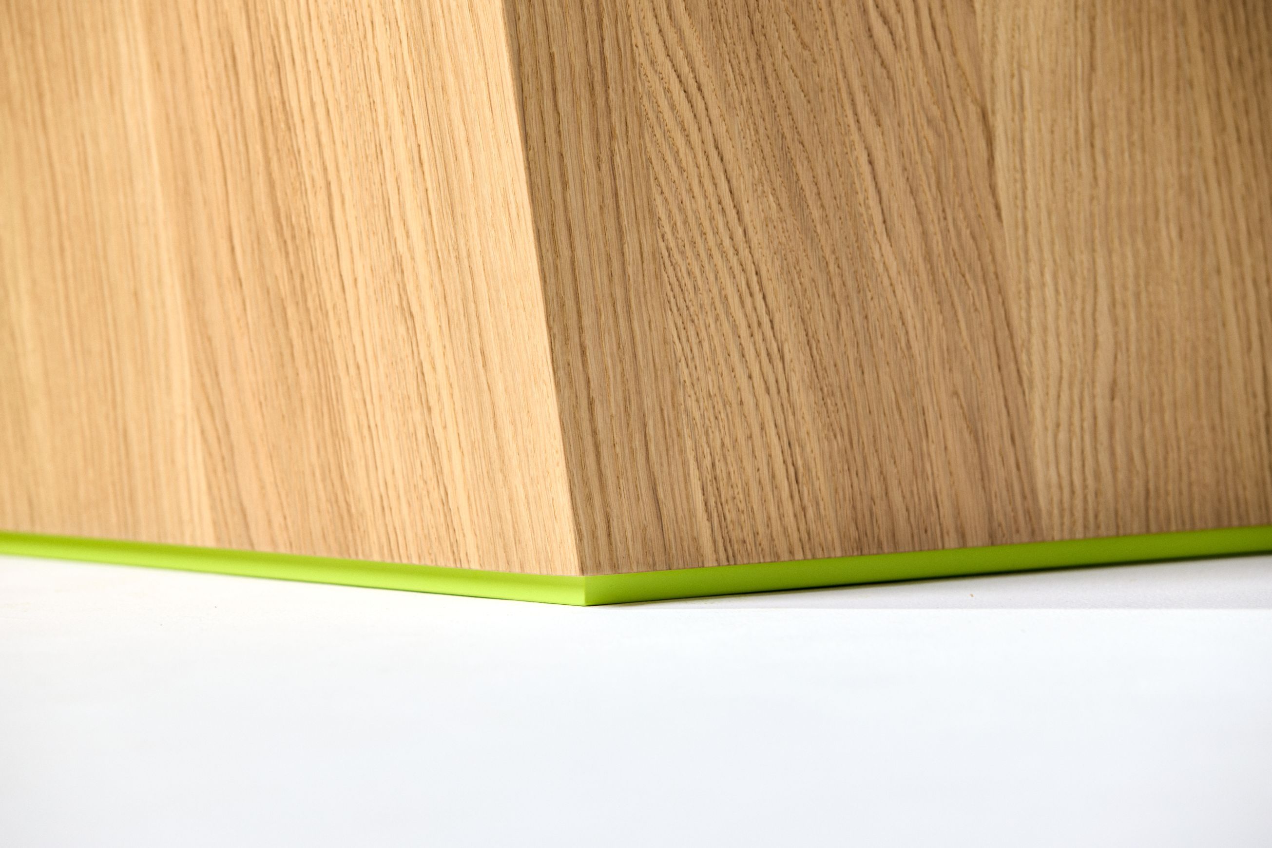 Mono Tilt XL Coffee Table
