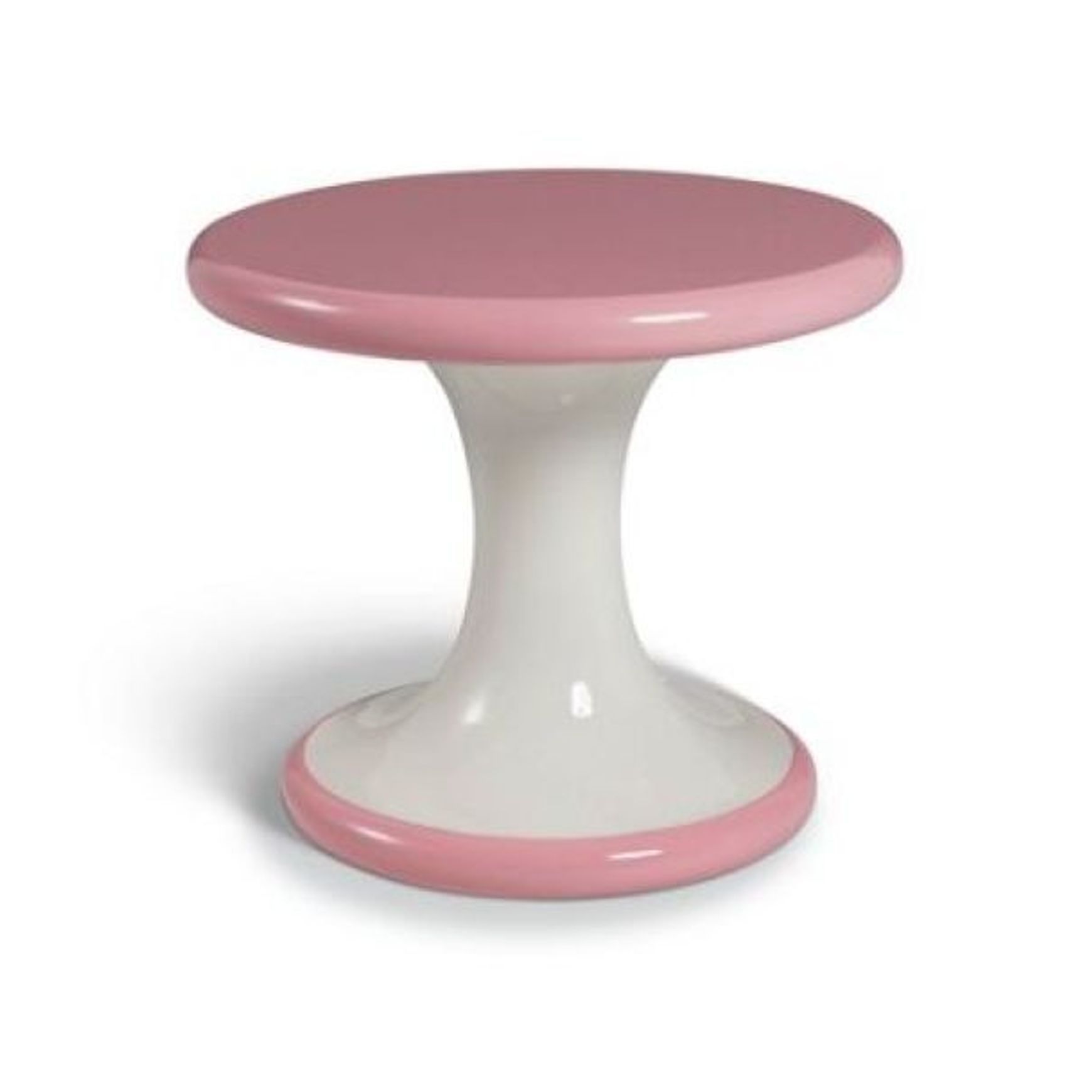 Bombom Cocktail Table 2 Tones