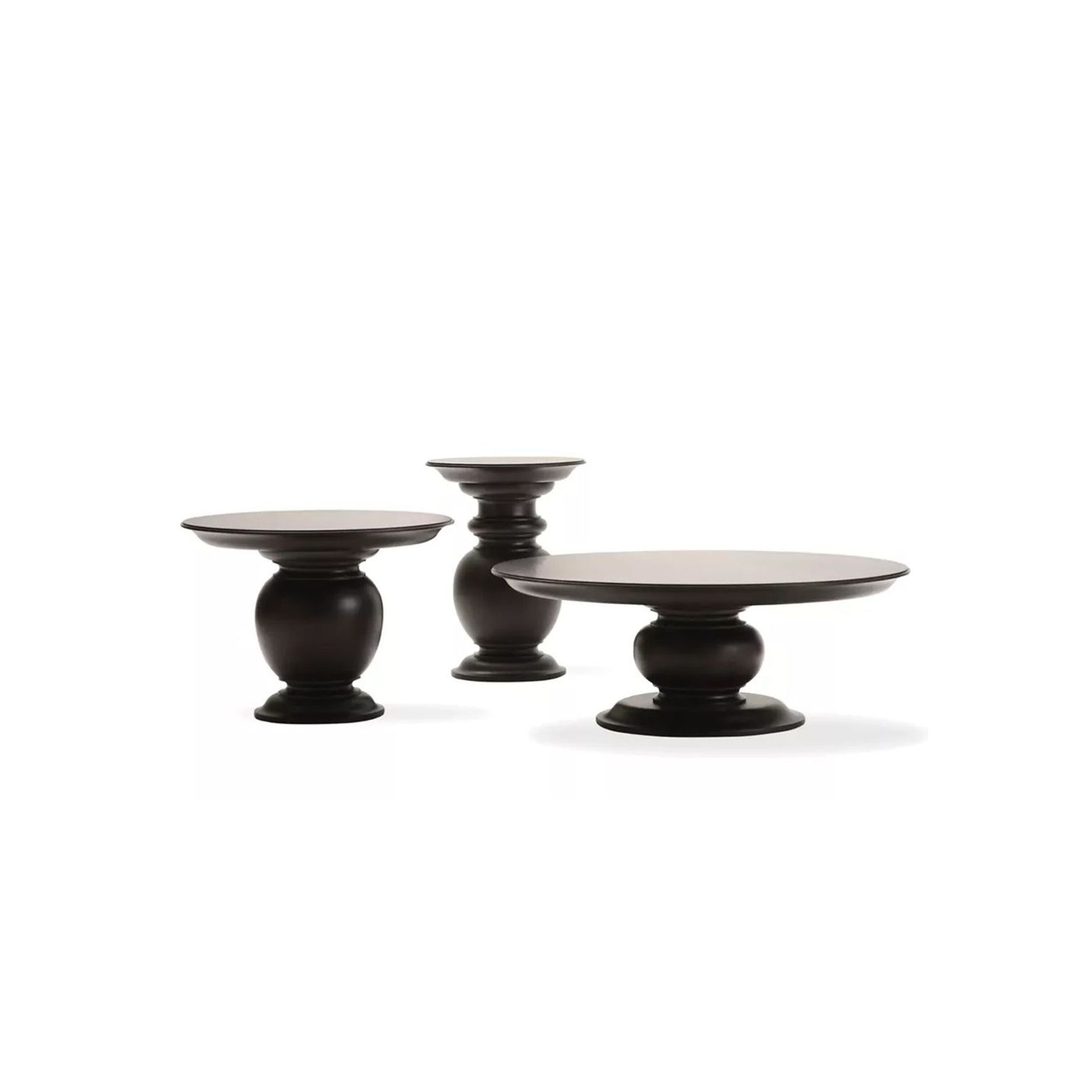 Pelleas Side & Coffee Table