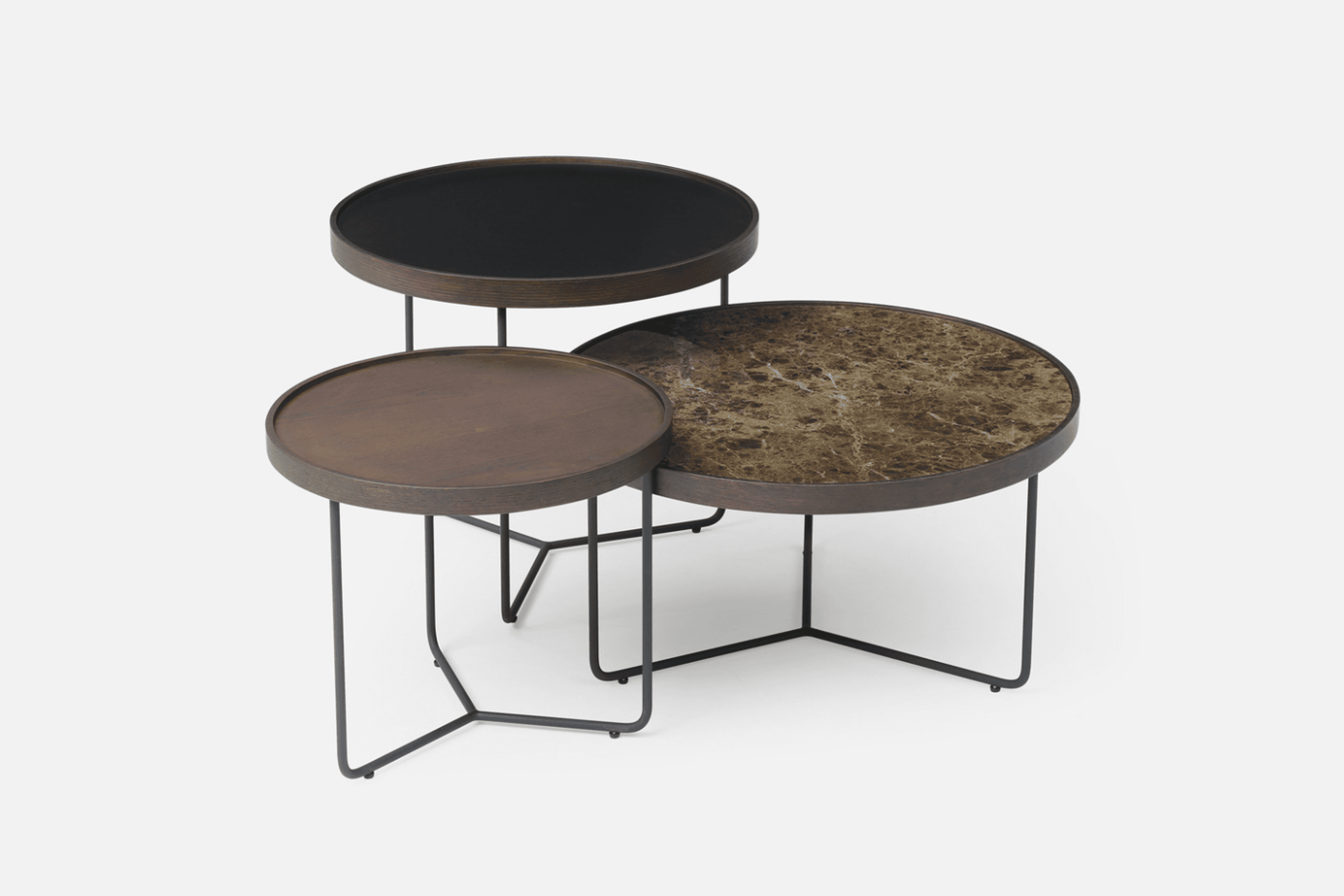 Callisto2 Coffee Table