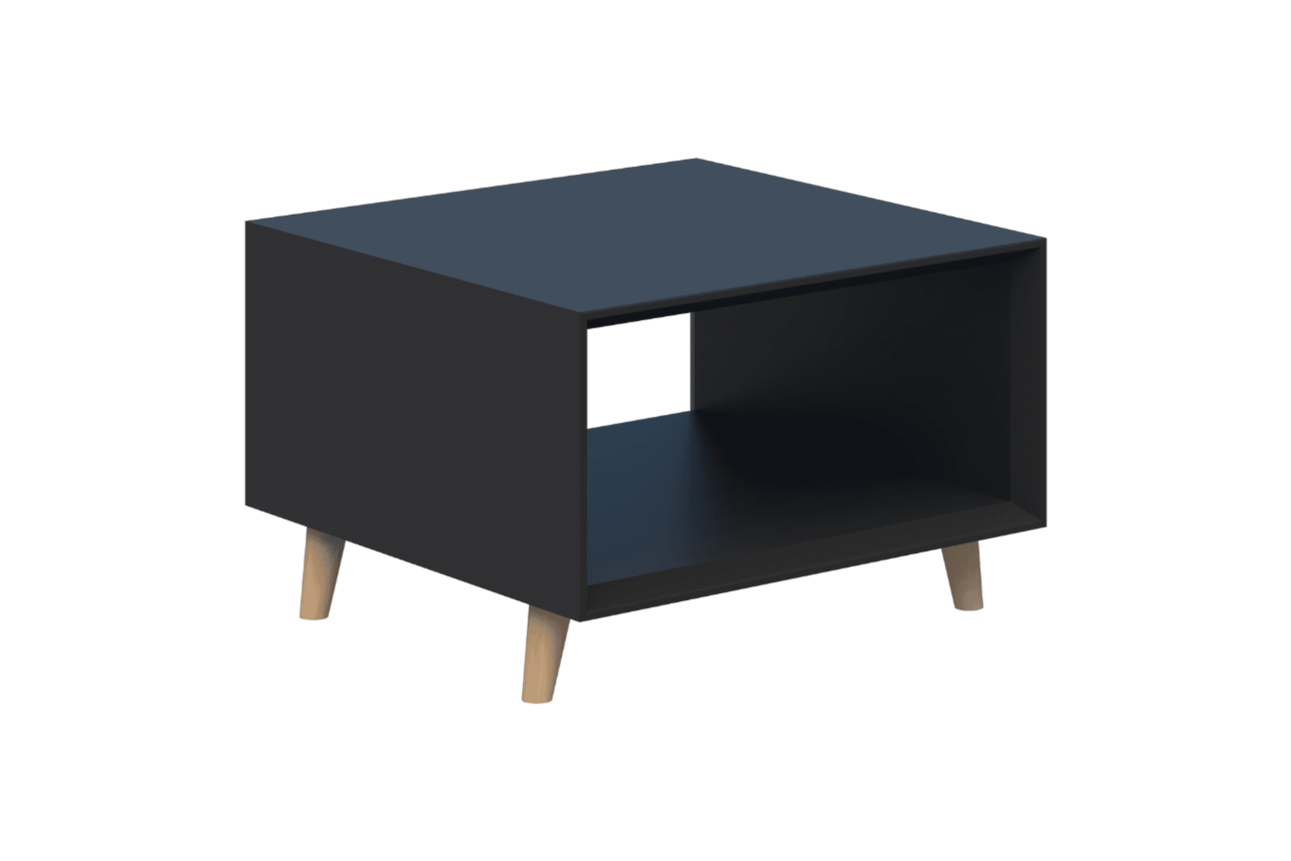 Oslo Box Coffee Table