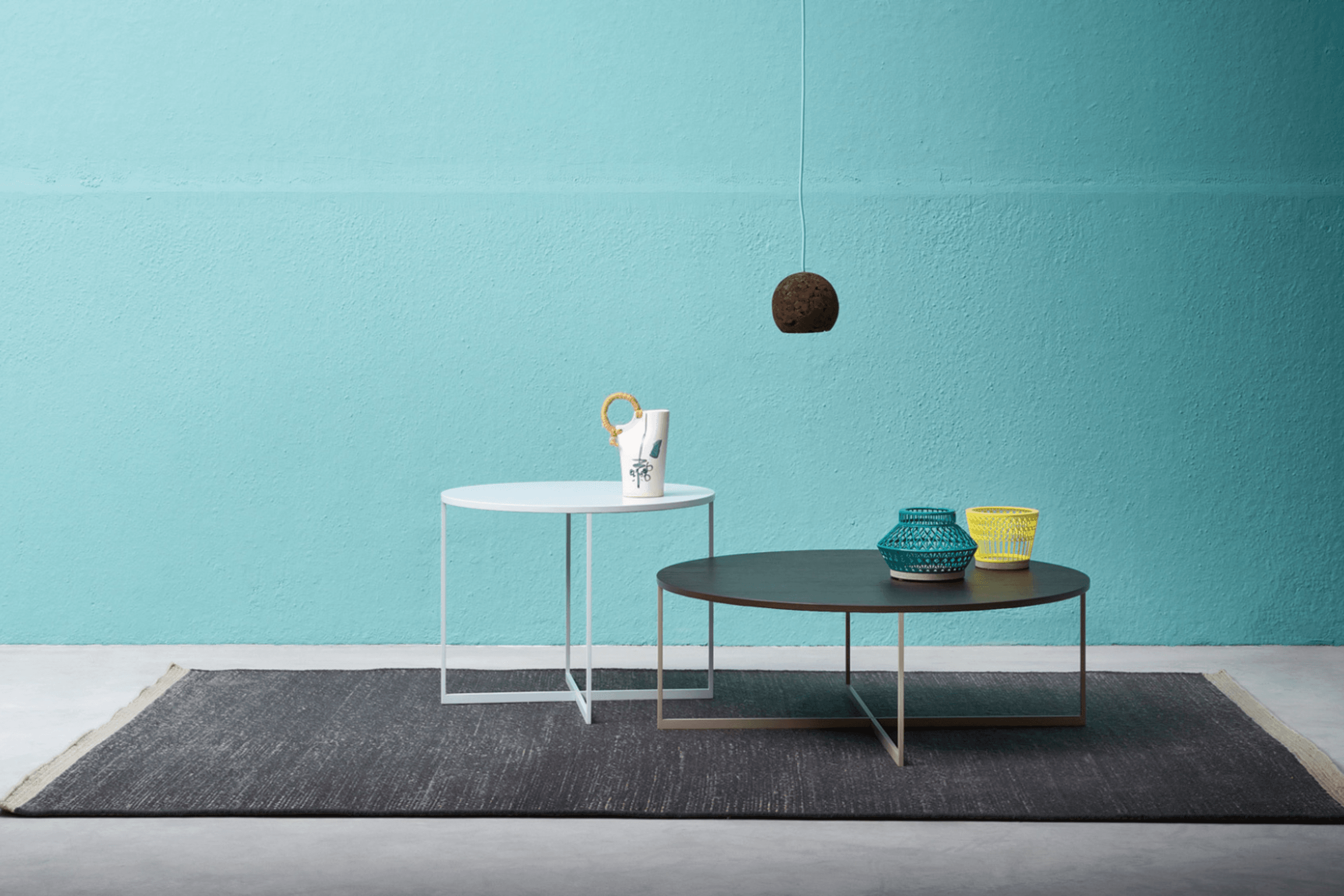 Moca Coffee Table