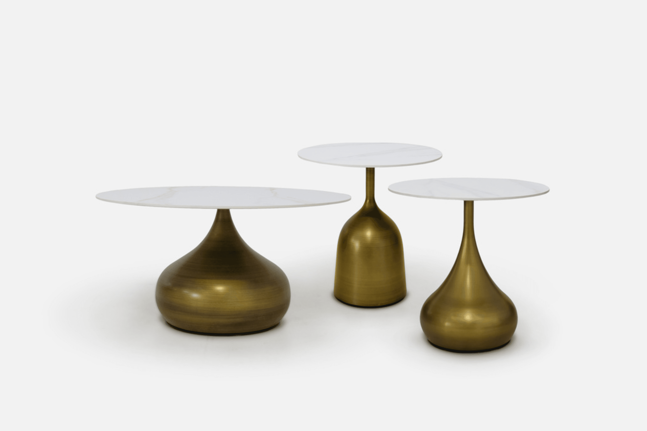 Fyla Coffee Table