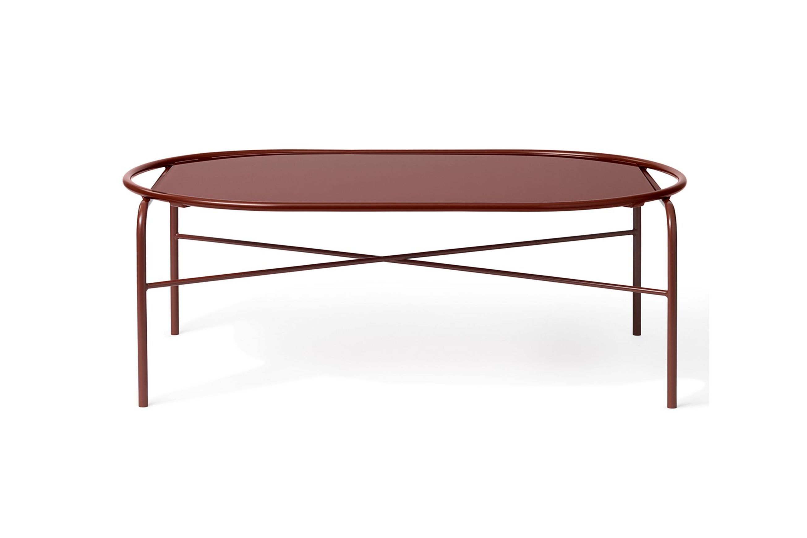 Secant Table - Round