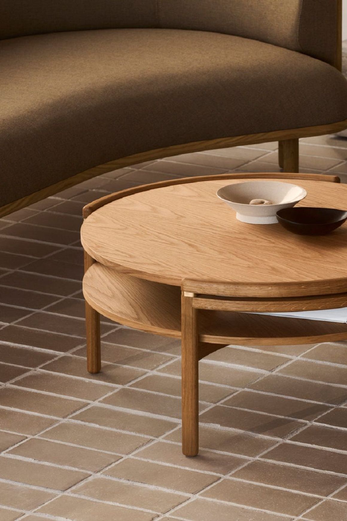 RF1905 Sideways Coffee Table