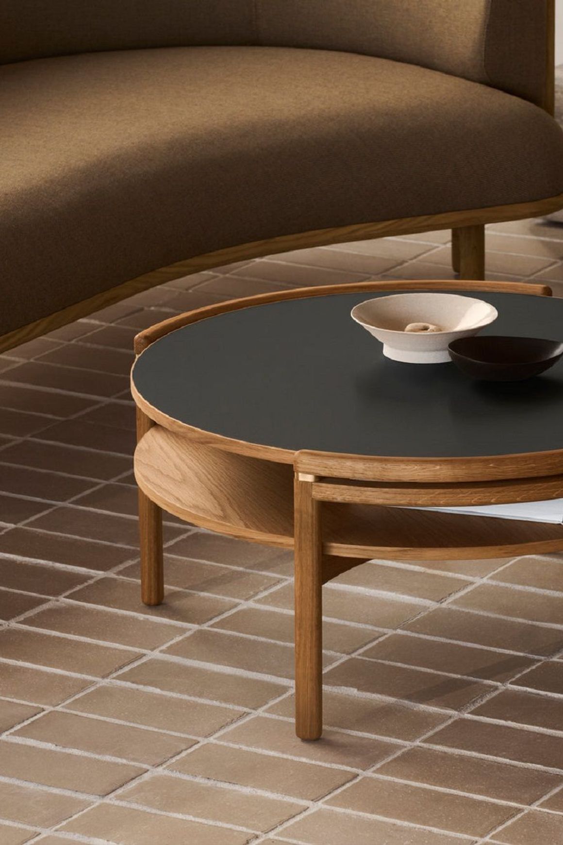 RF1905 Sideways Coffee Table