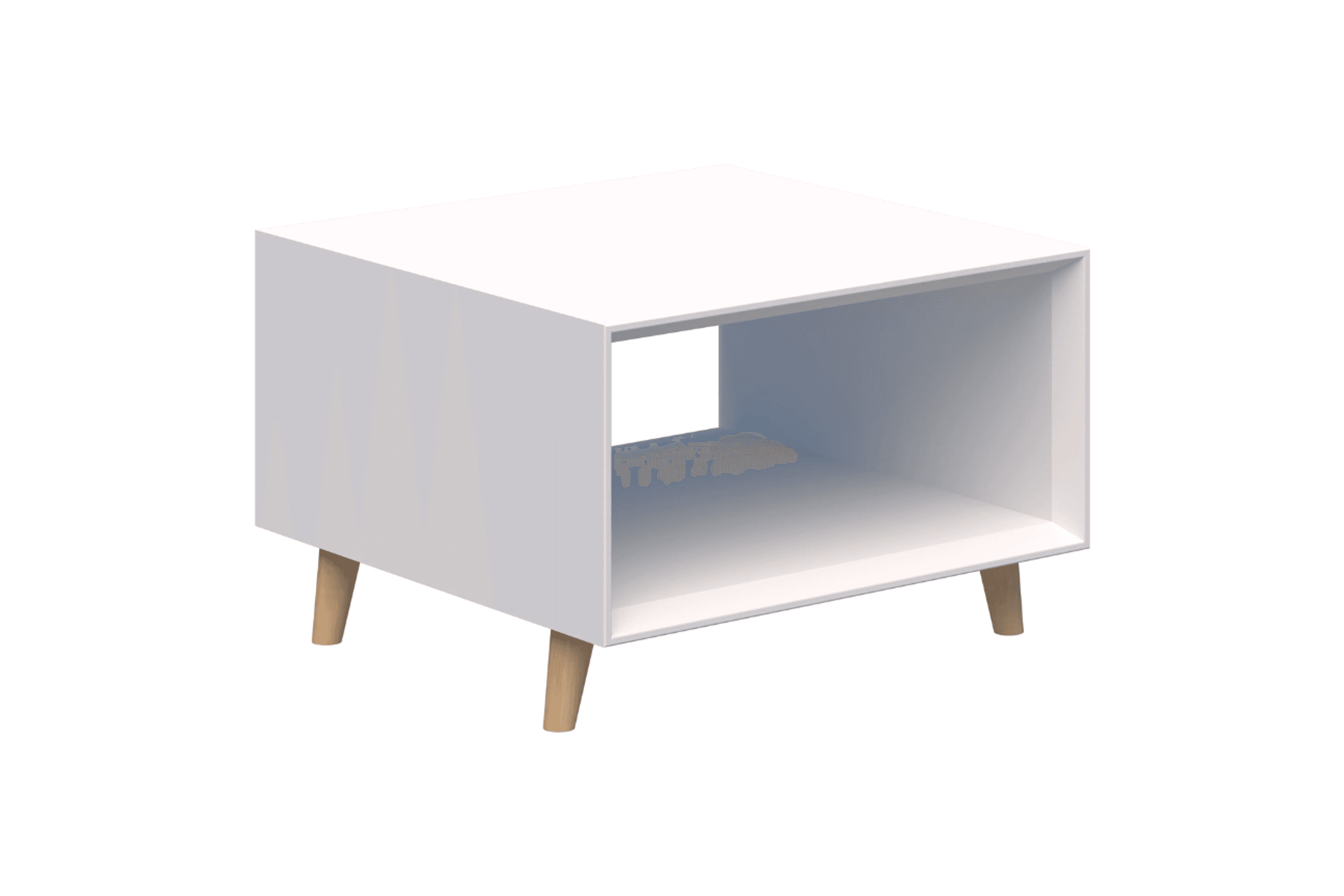 Oslo Box Coffee Table