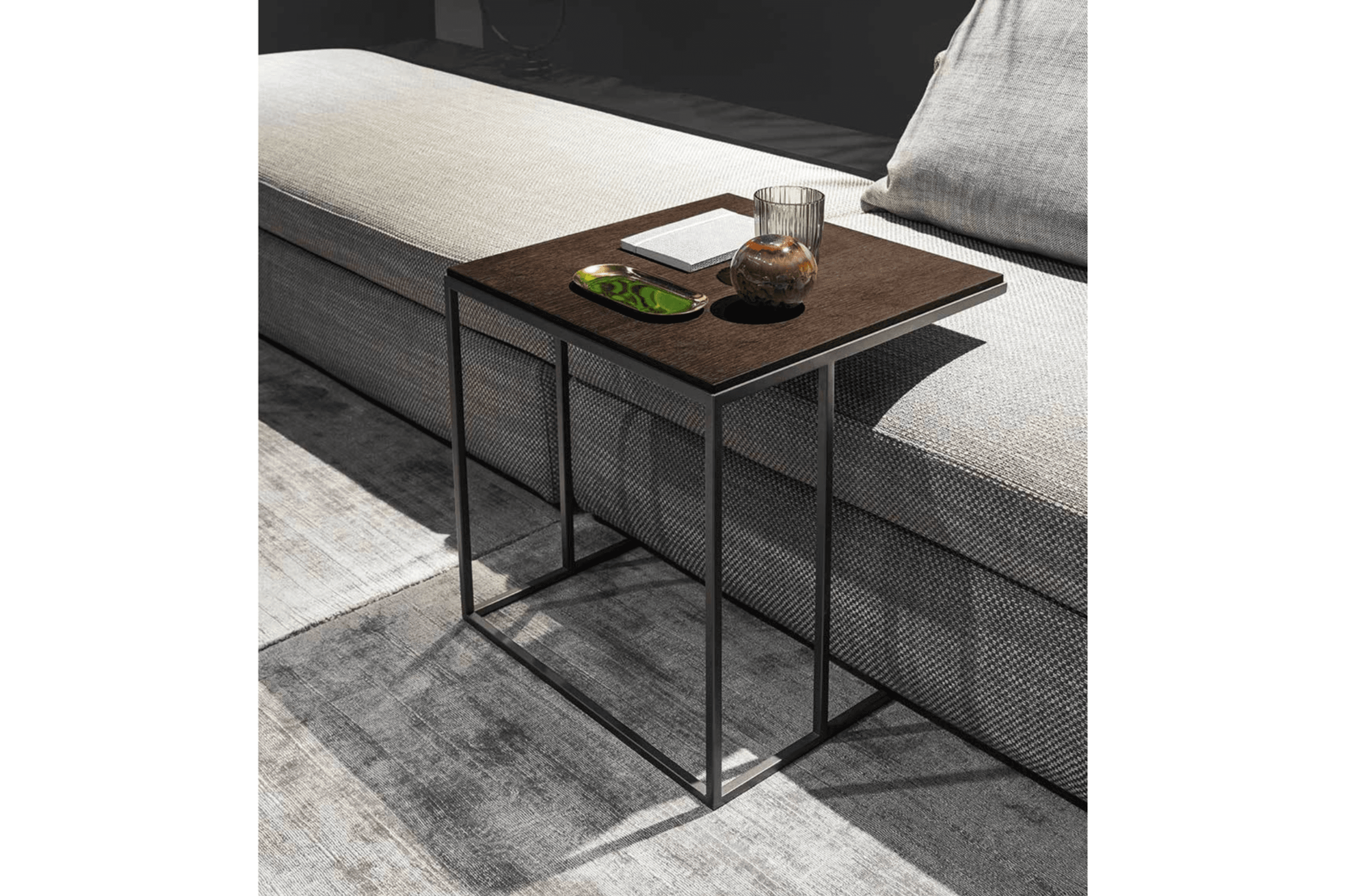 Handy Kobe Side Table
