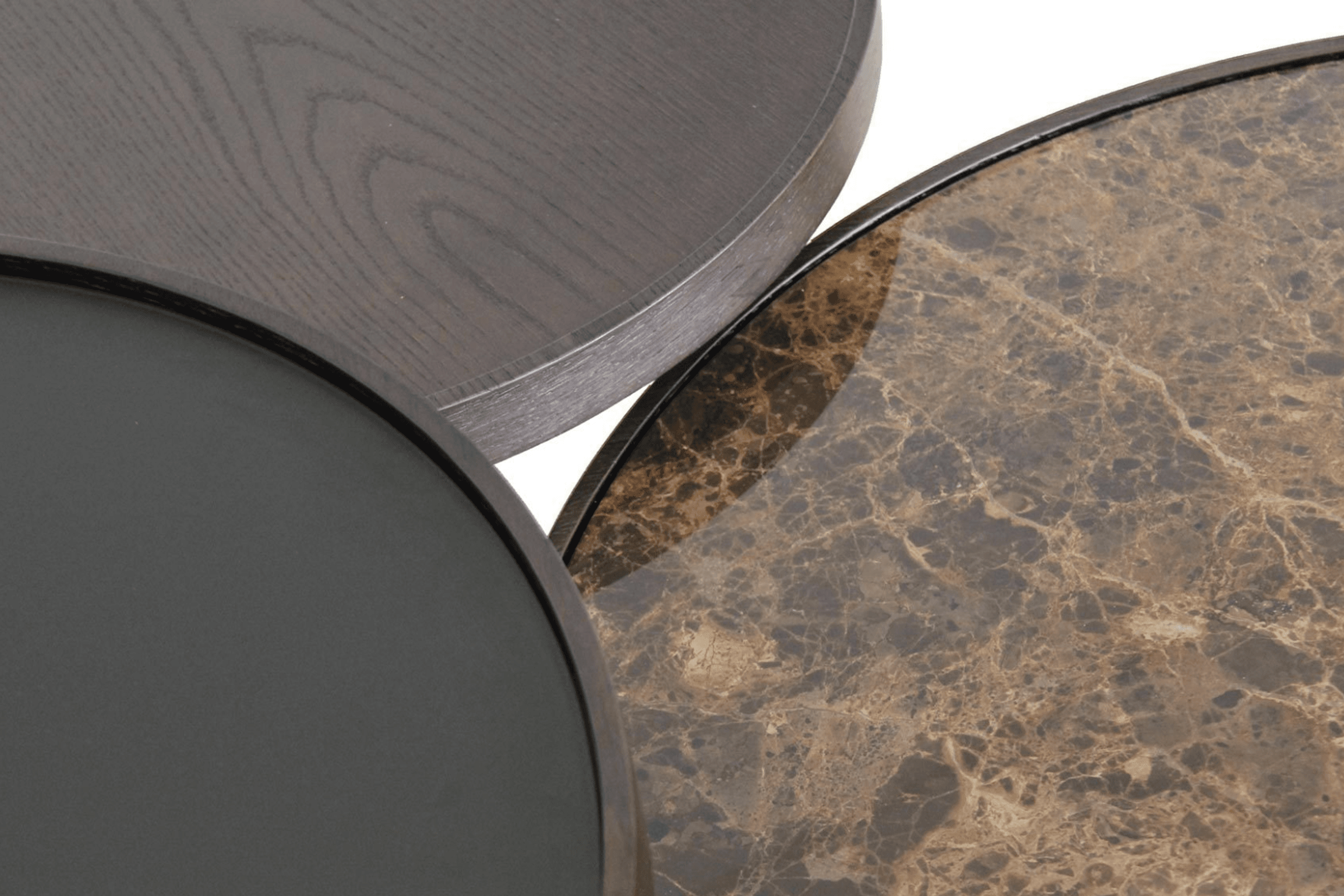 Callisto2 Coffee Table