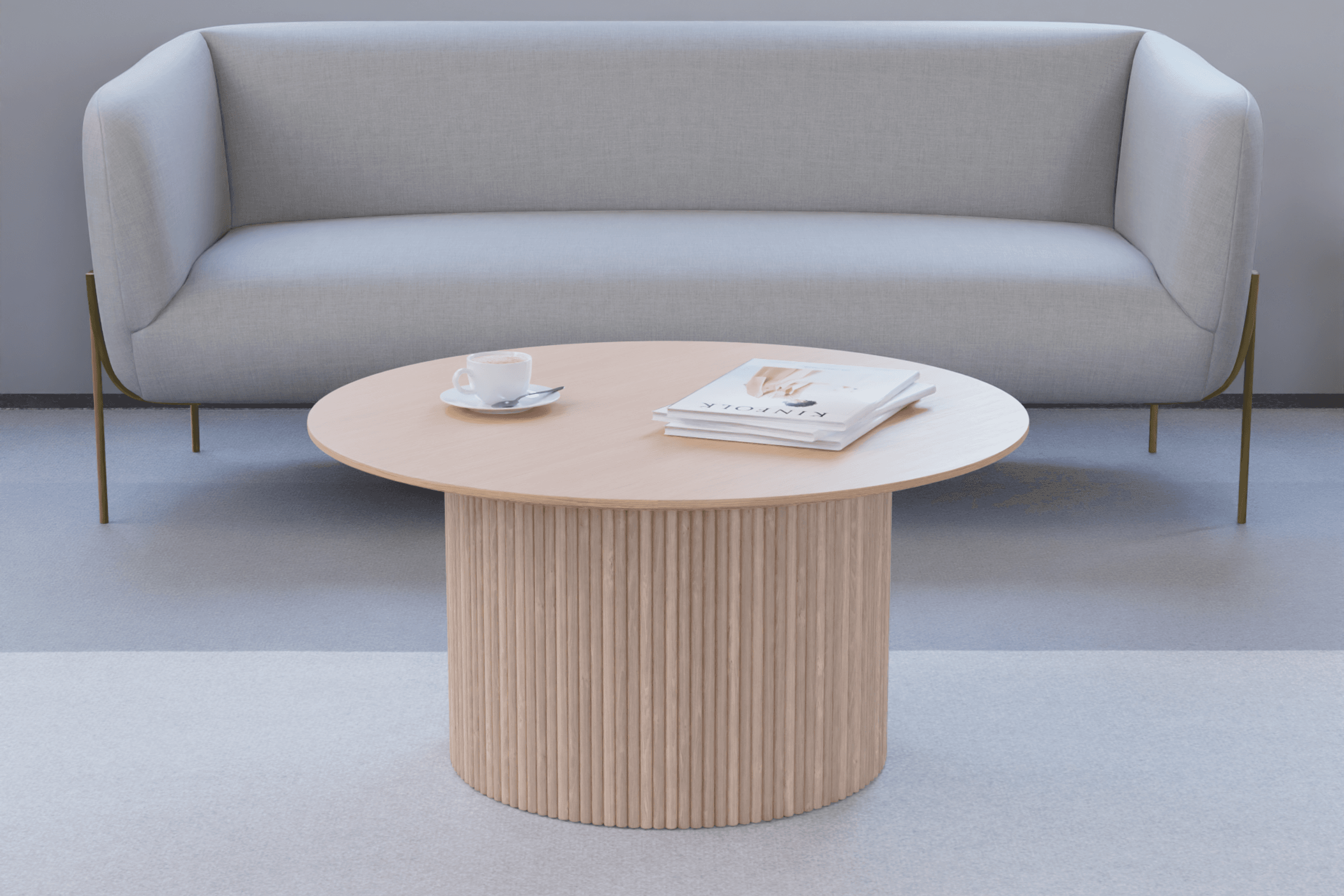 Poppy Table
