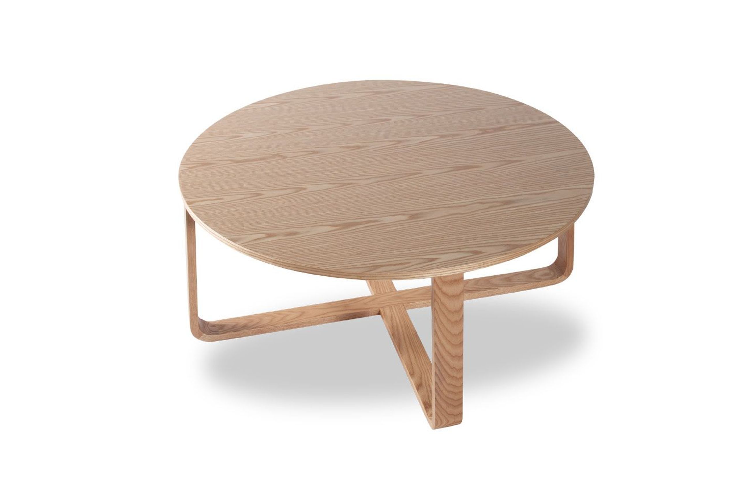 Eddy Coffee Table - Natural