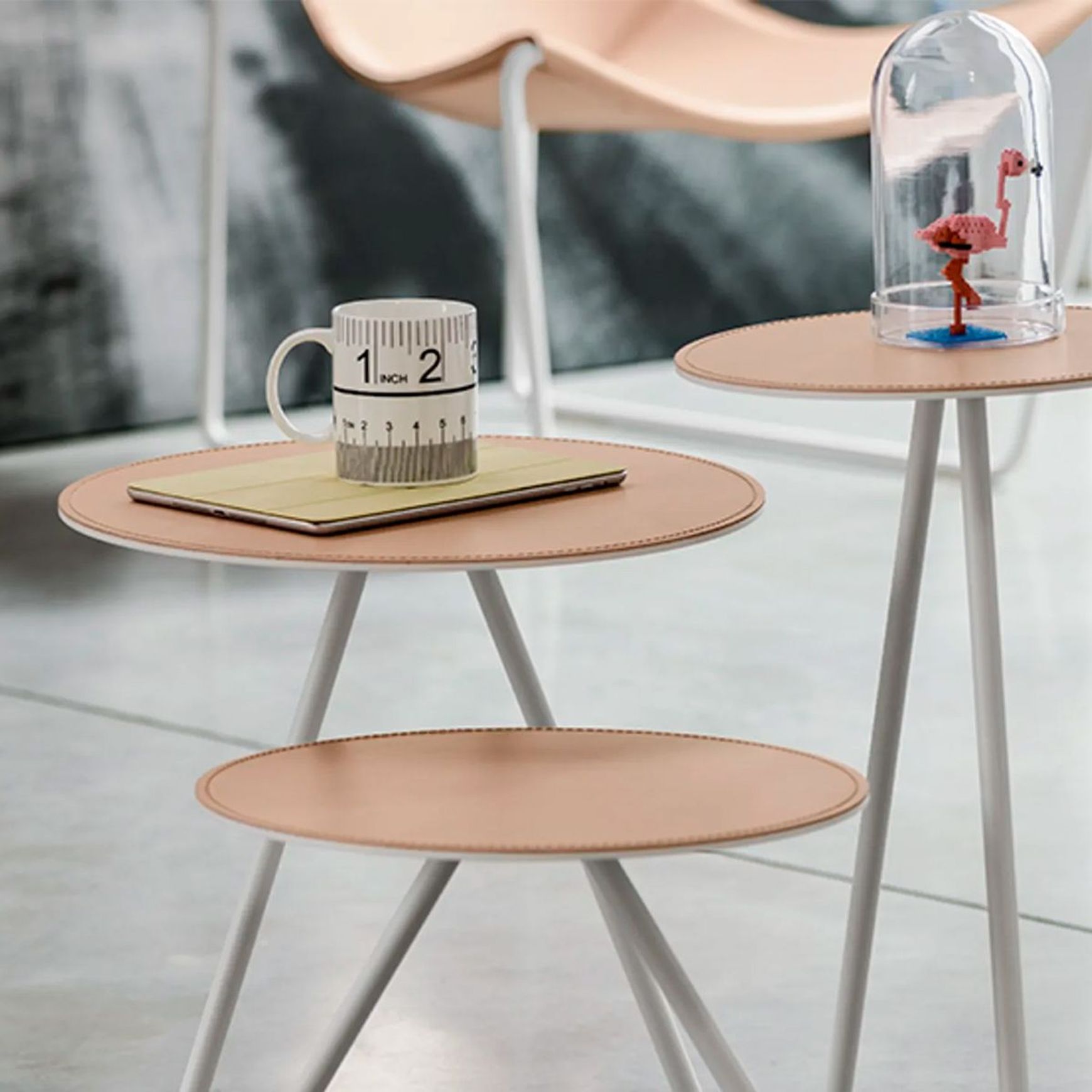 Apelle Side Table