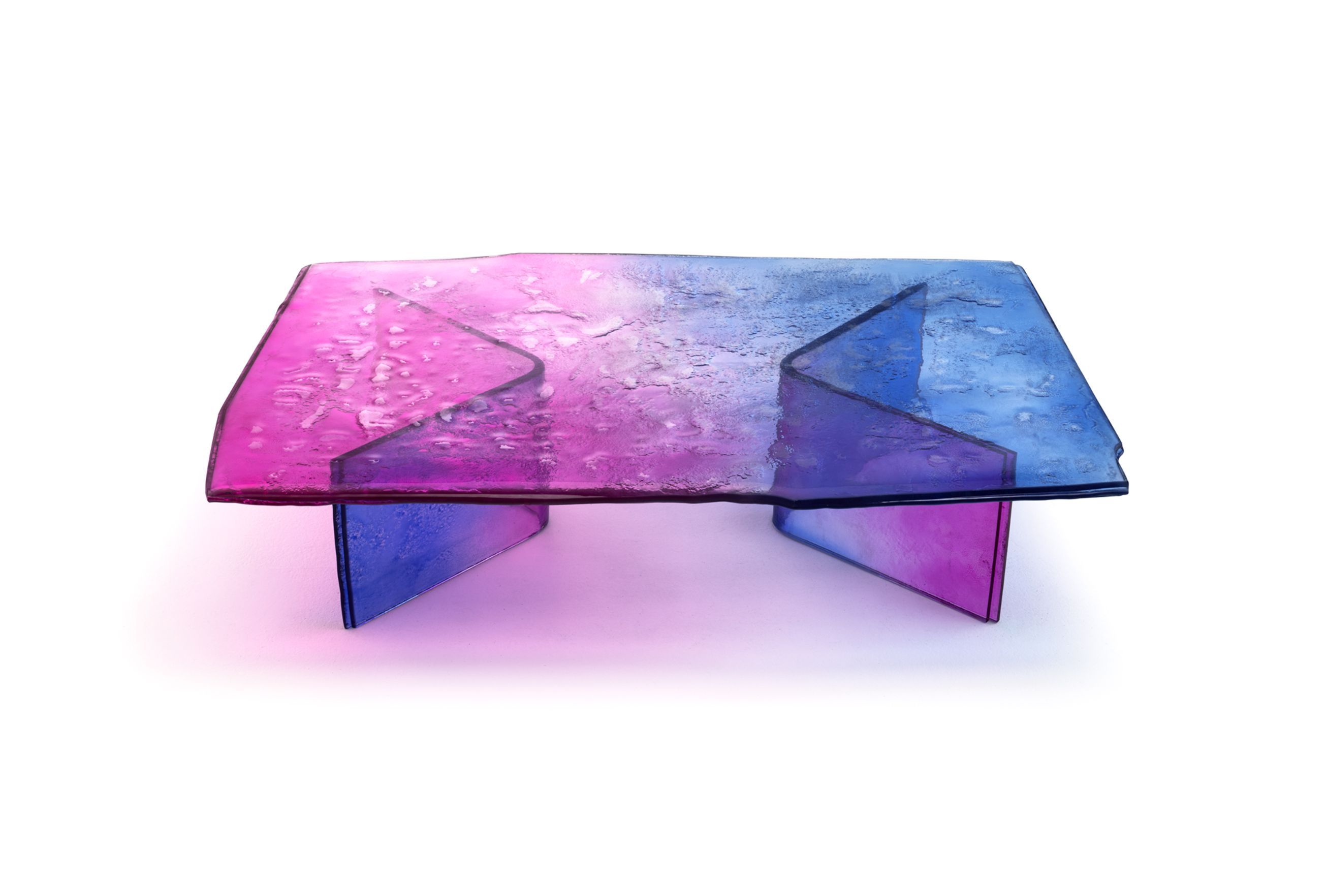 Soazo Coffee Table