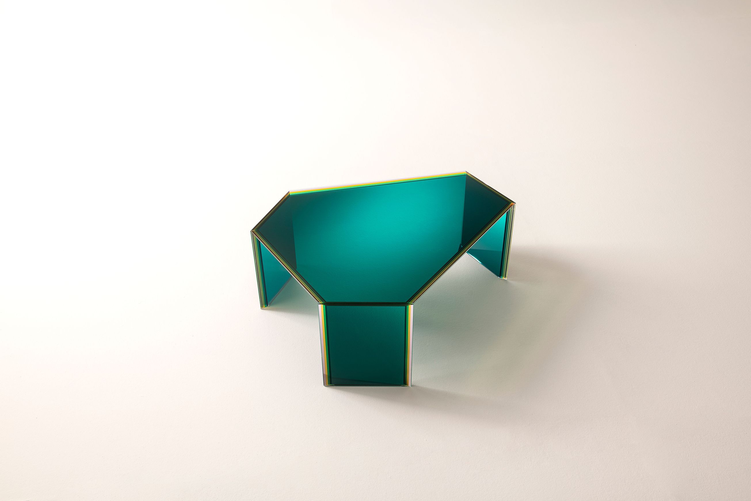 Bisel | Coffee Table