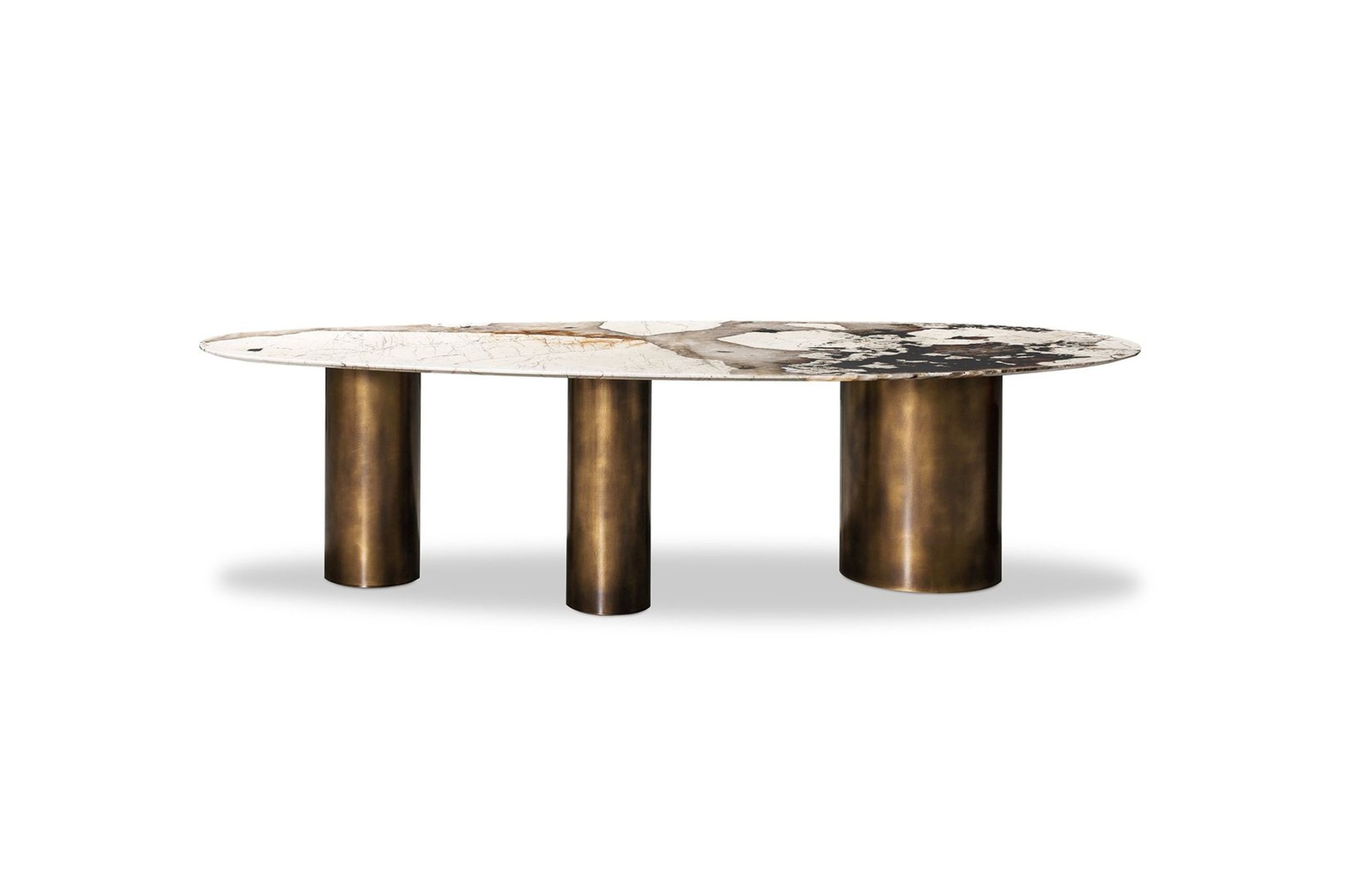 Lagos | Table