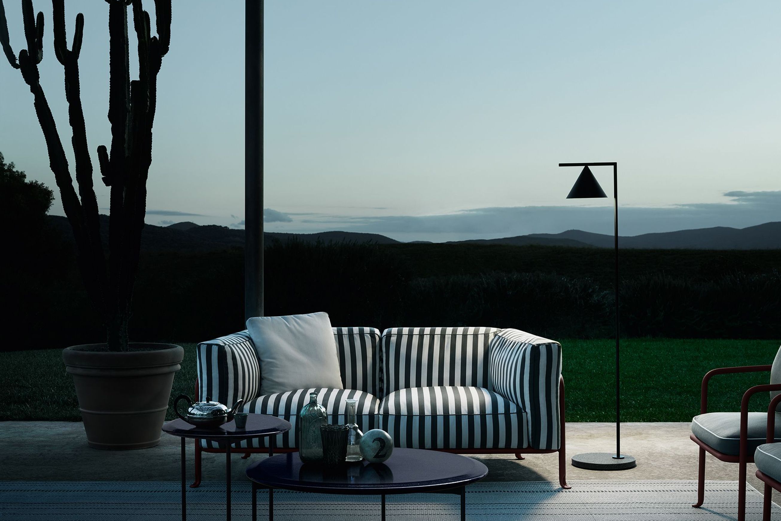 Borea Coffee Table
