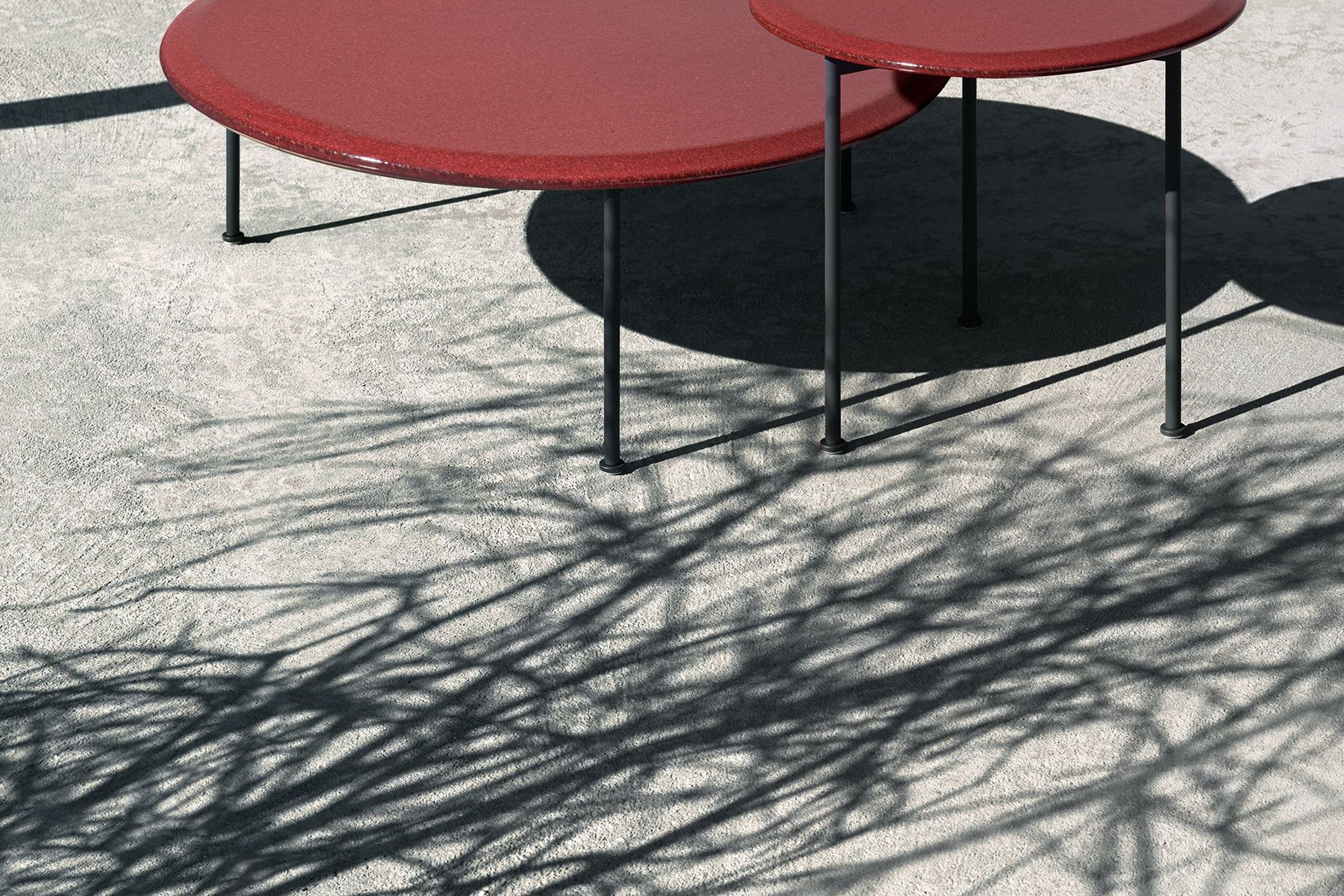 Borea Coffee Table