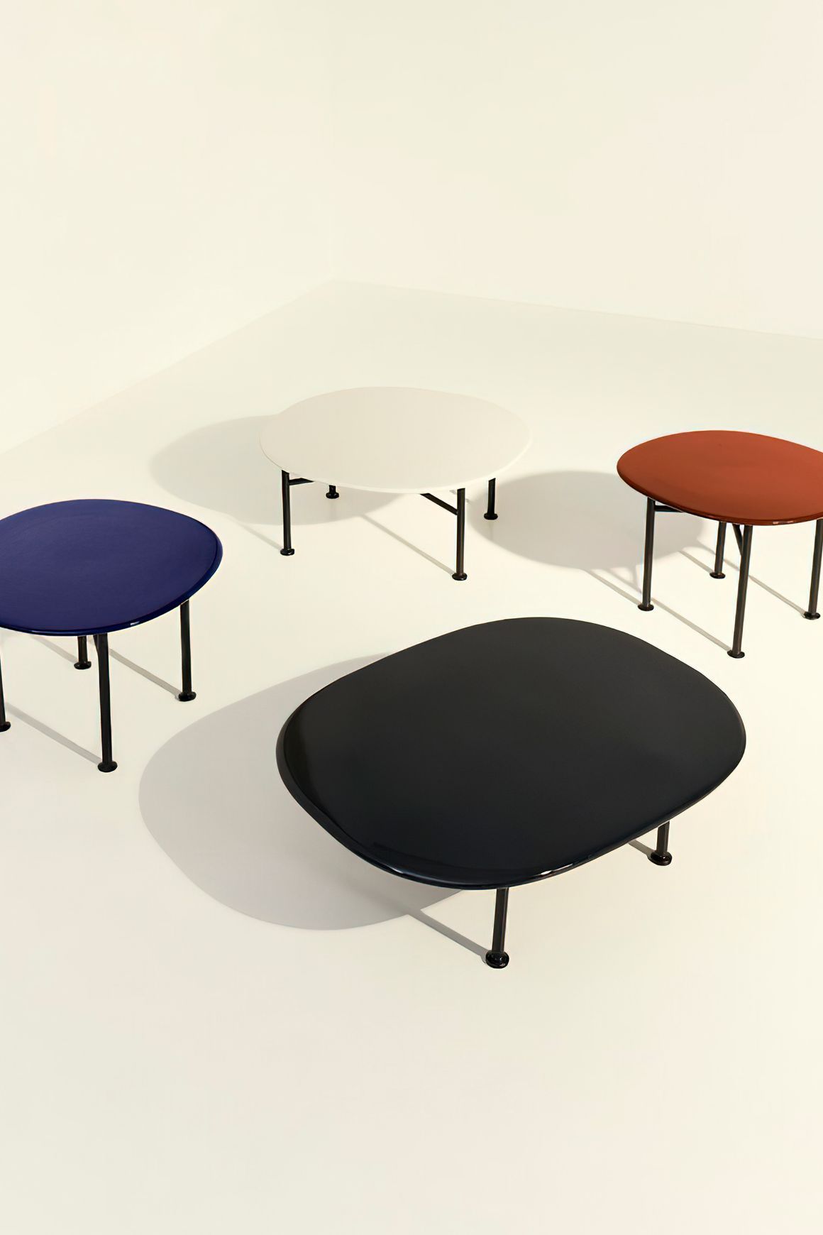 Carmel Coffee Table 88x70