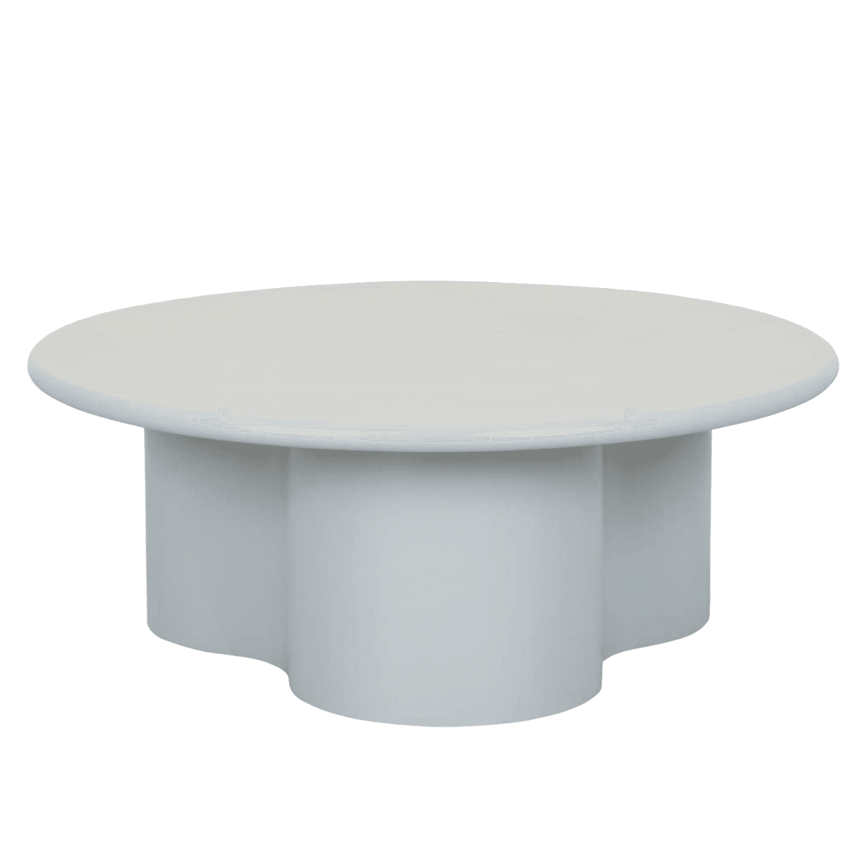 Soren Liv | Artie Wave Coffee Table