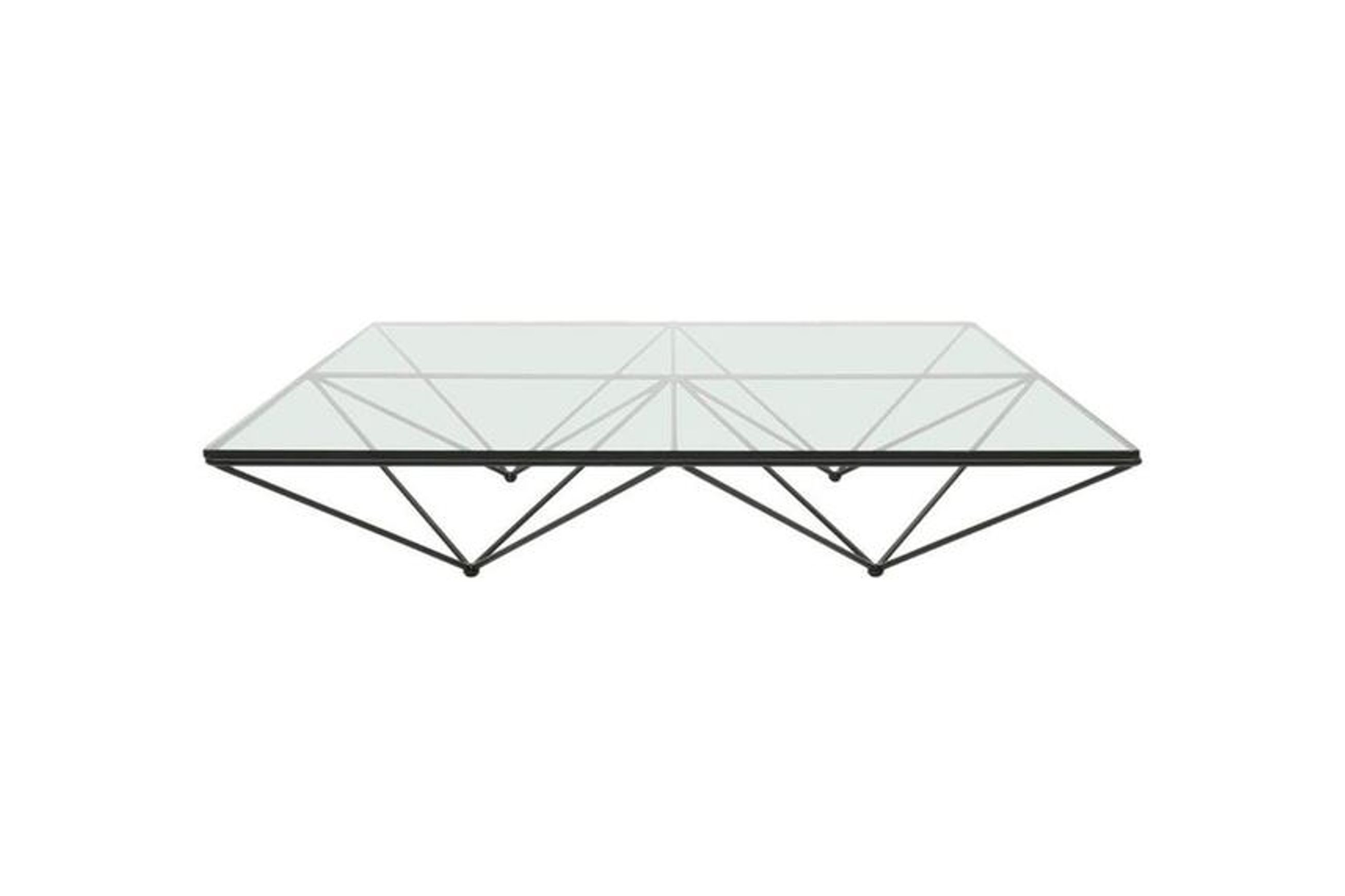 Alanda | Coffee Table