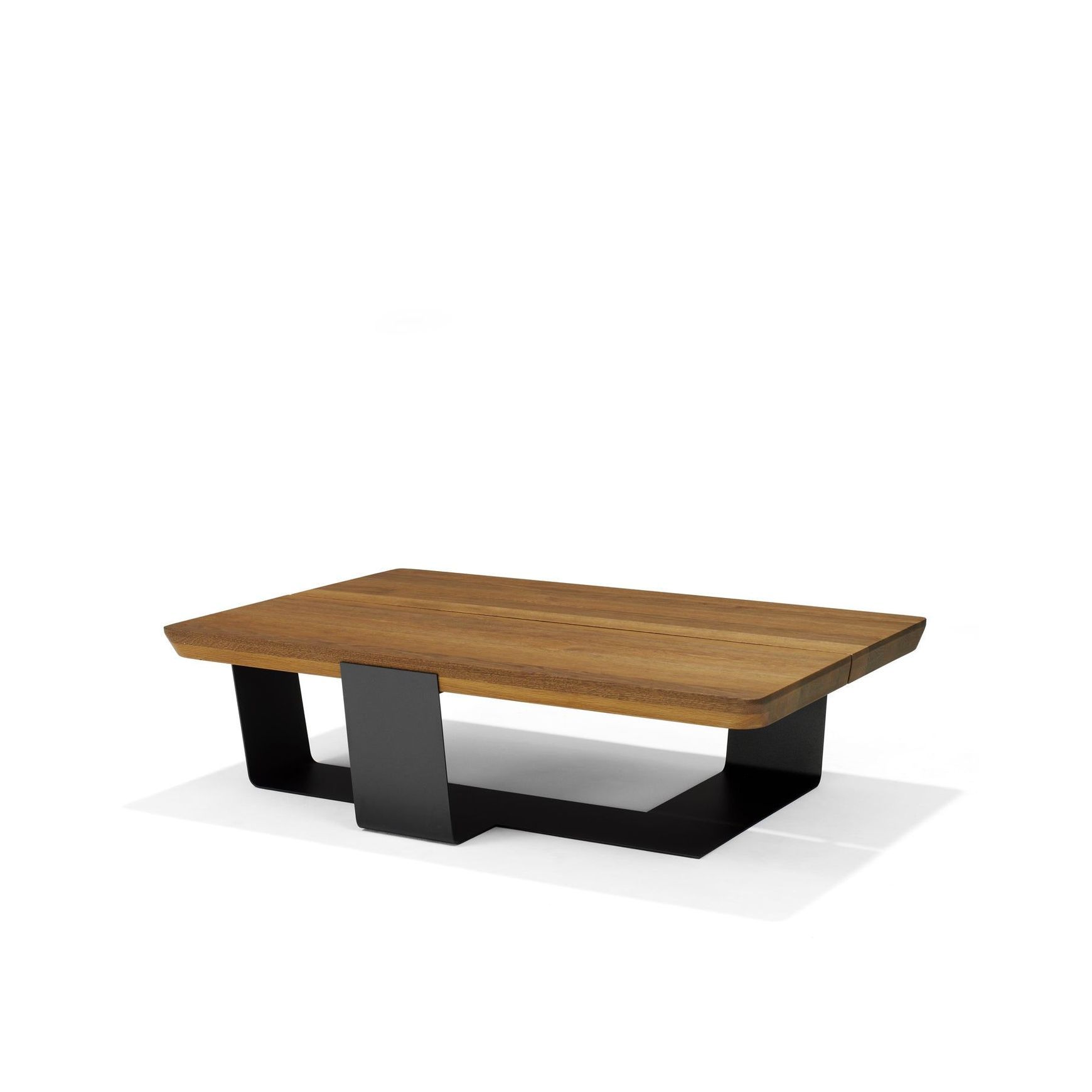 Crossings Table