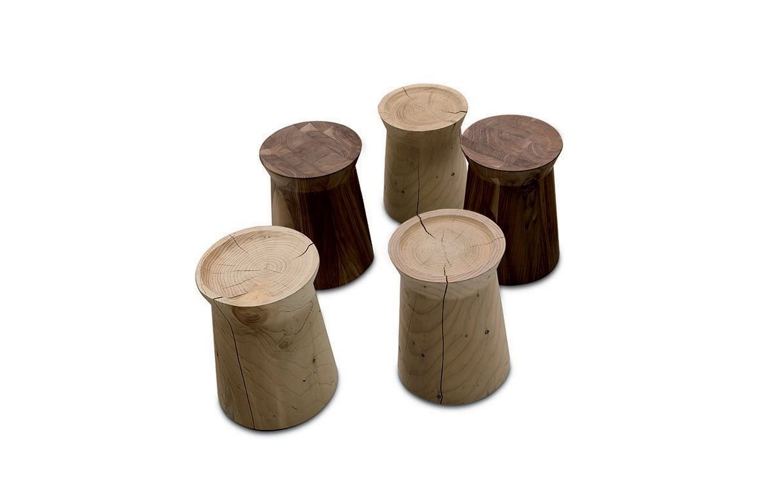 Dama Coffee Table