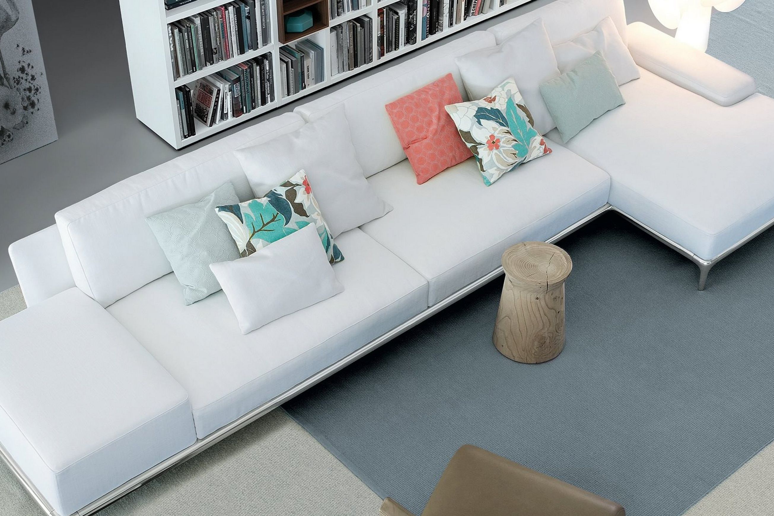 Dama Coffee Table