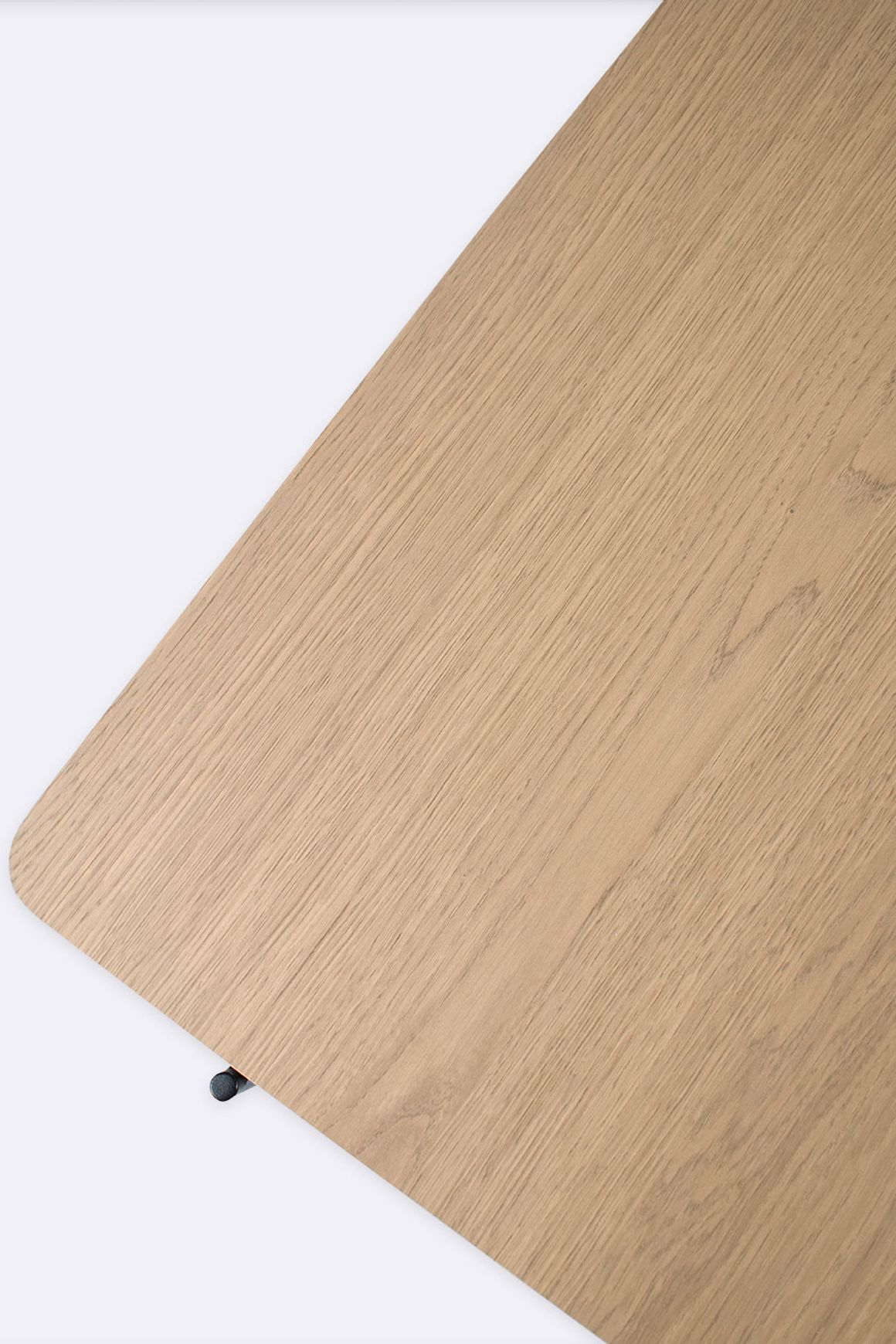 Dua Tiered Coffee Table | Mountain Peak & Sahara Oak