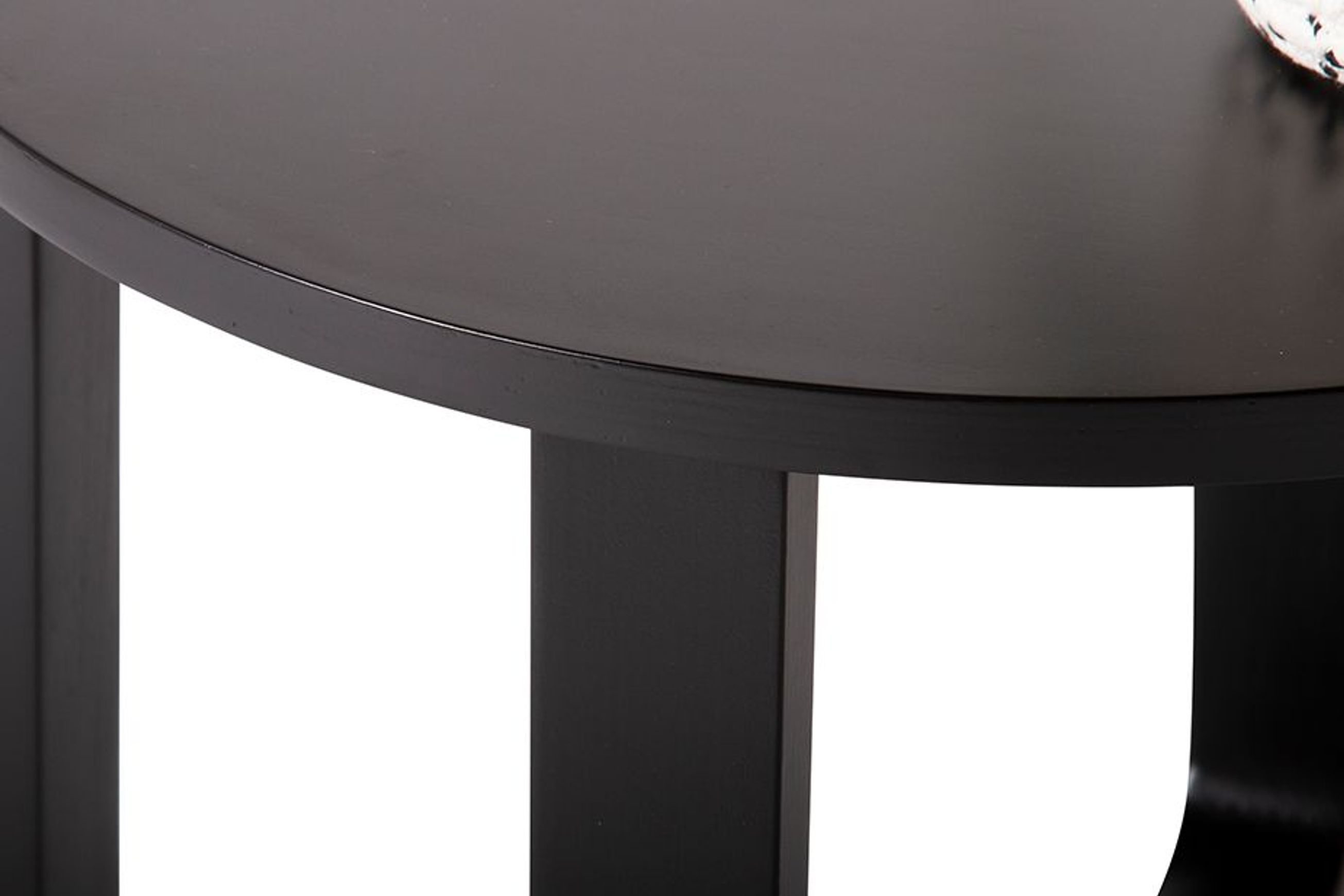 Eddy Coffee Table - Black