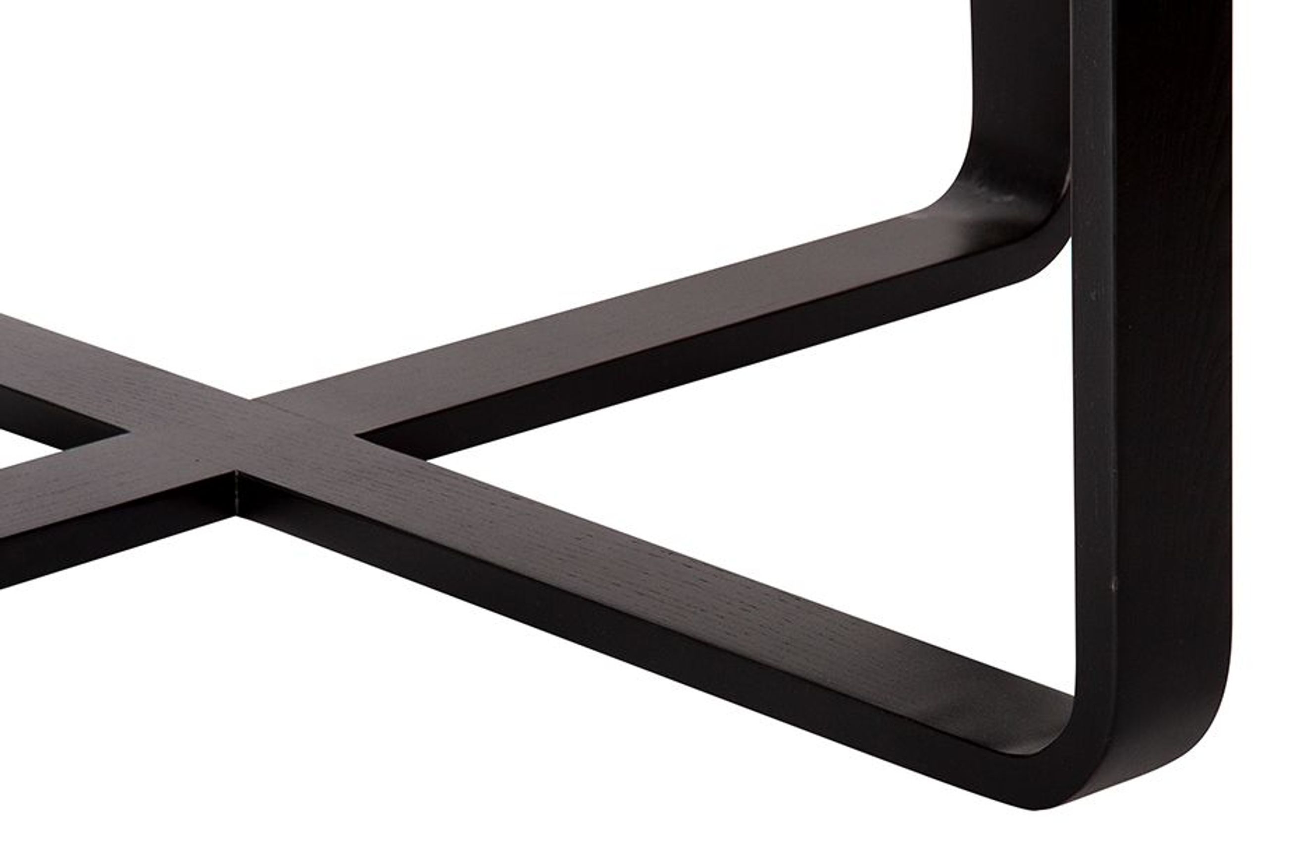 Eddy Coffee Table - Black