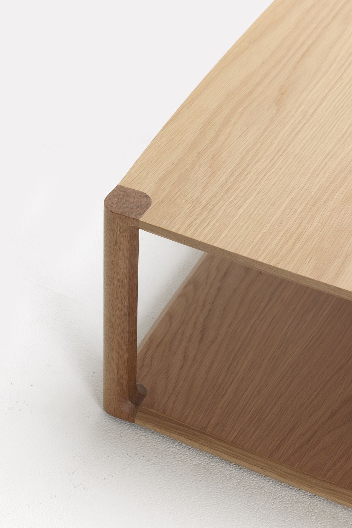 Erskine | Coffee & Side Tables