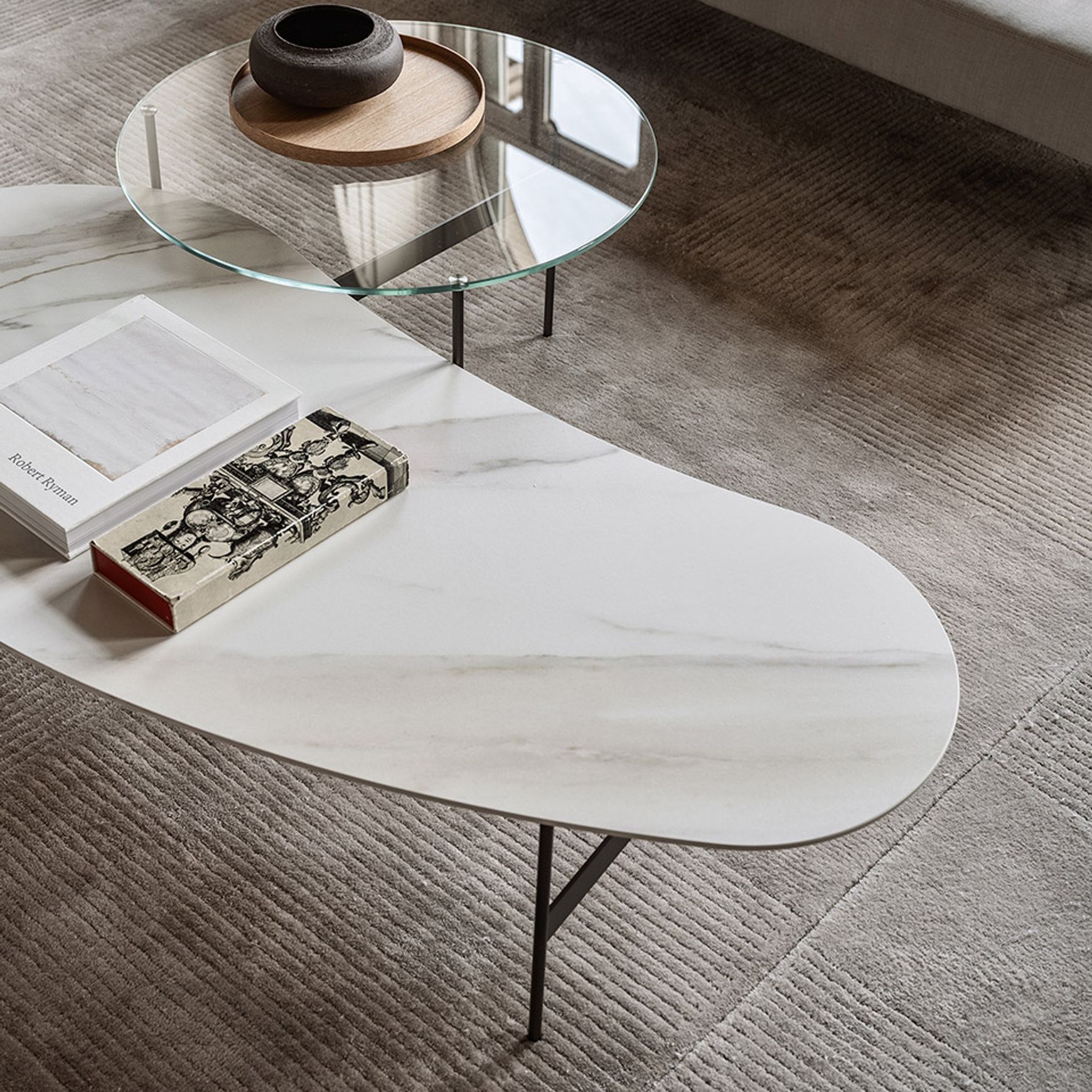 Formiche | Coffee Table