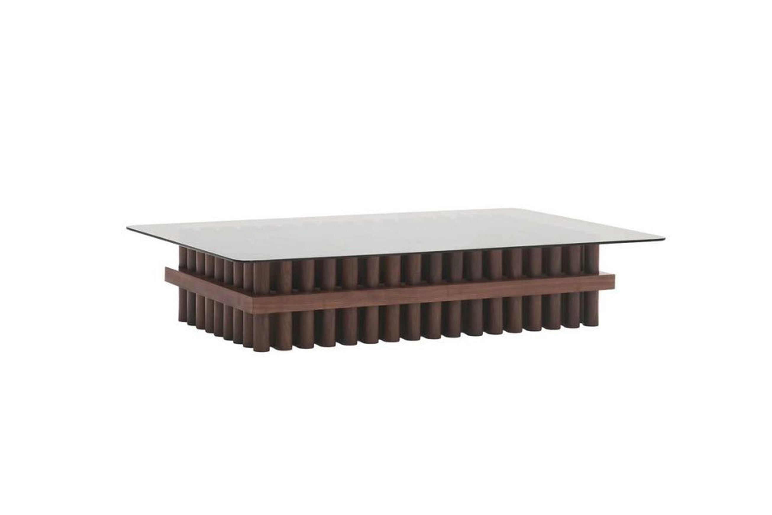 Games Rectangle Coffee Table