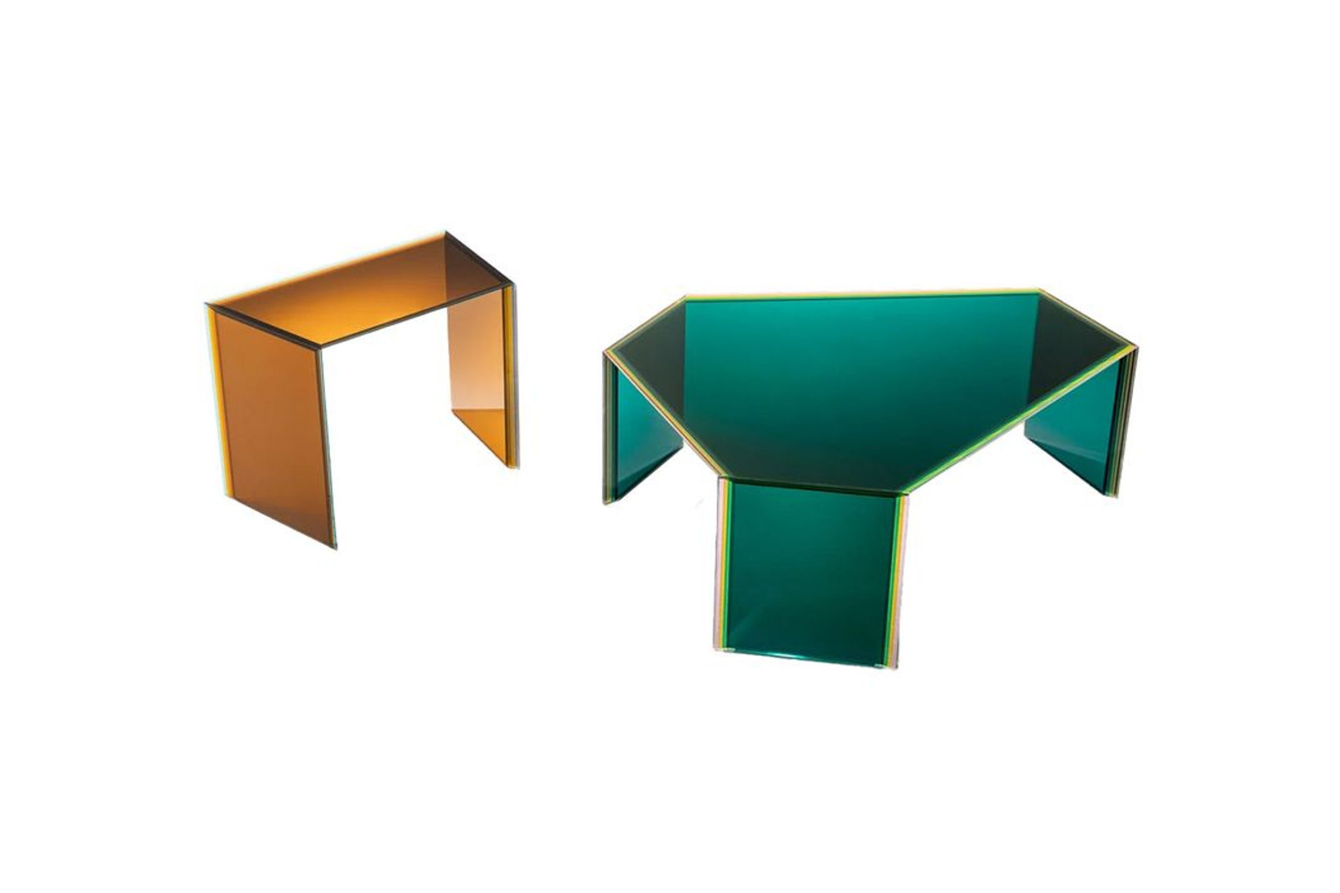 Bisel | Coffee Table