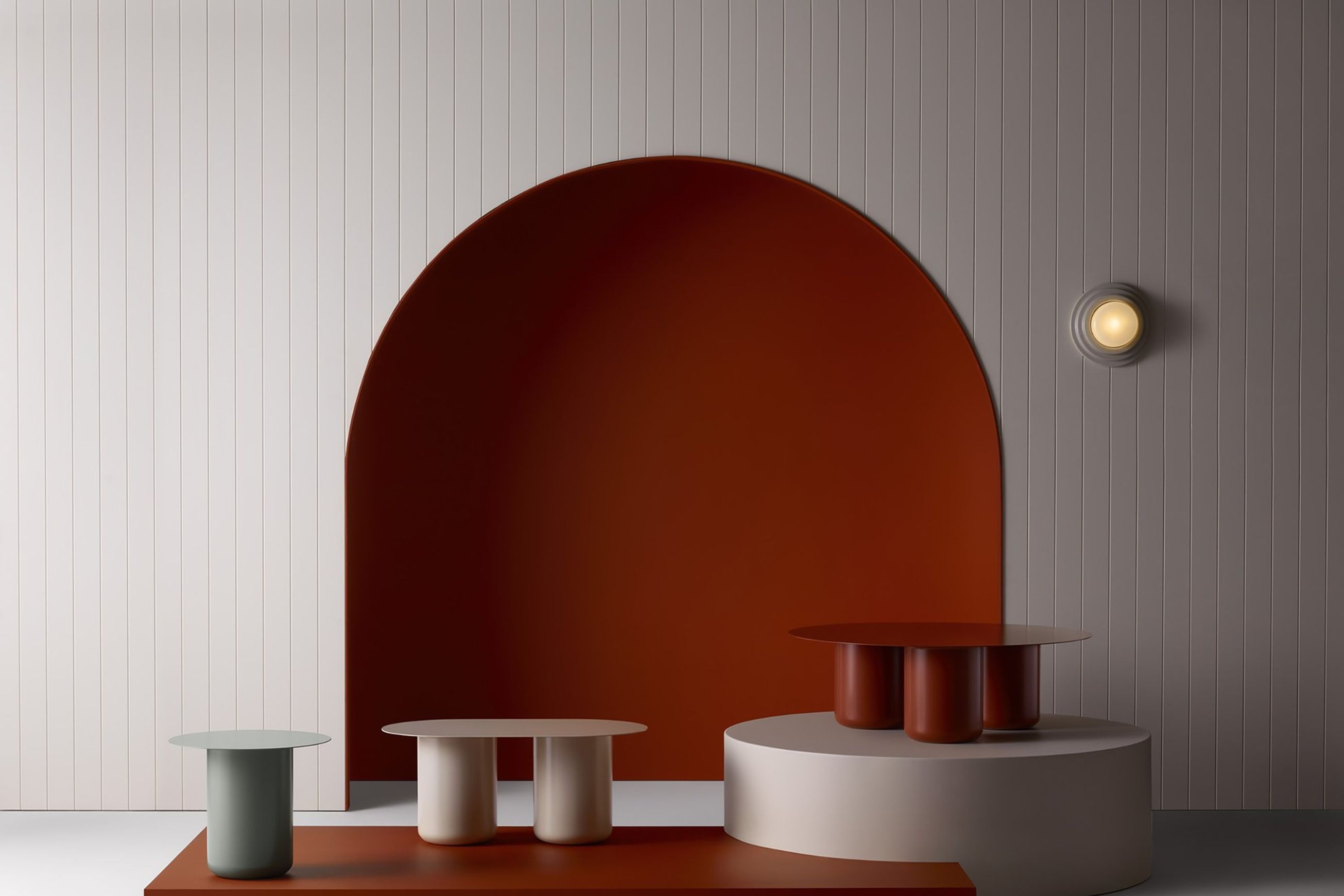 Sequence Round Table