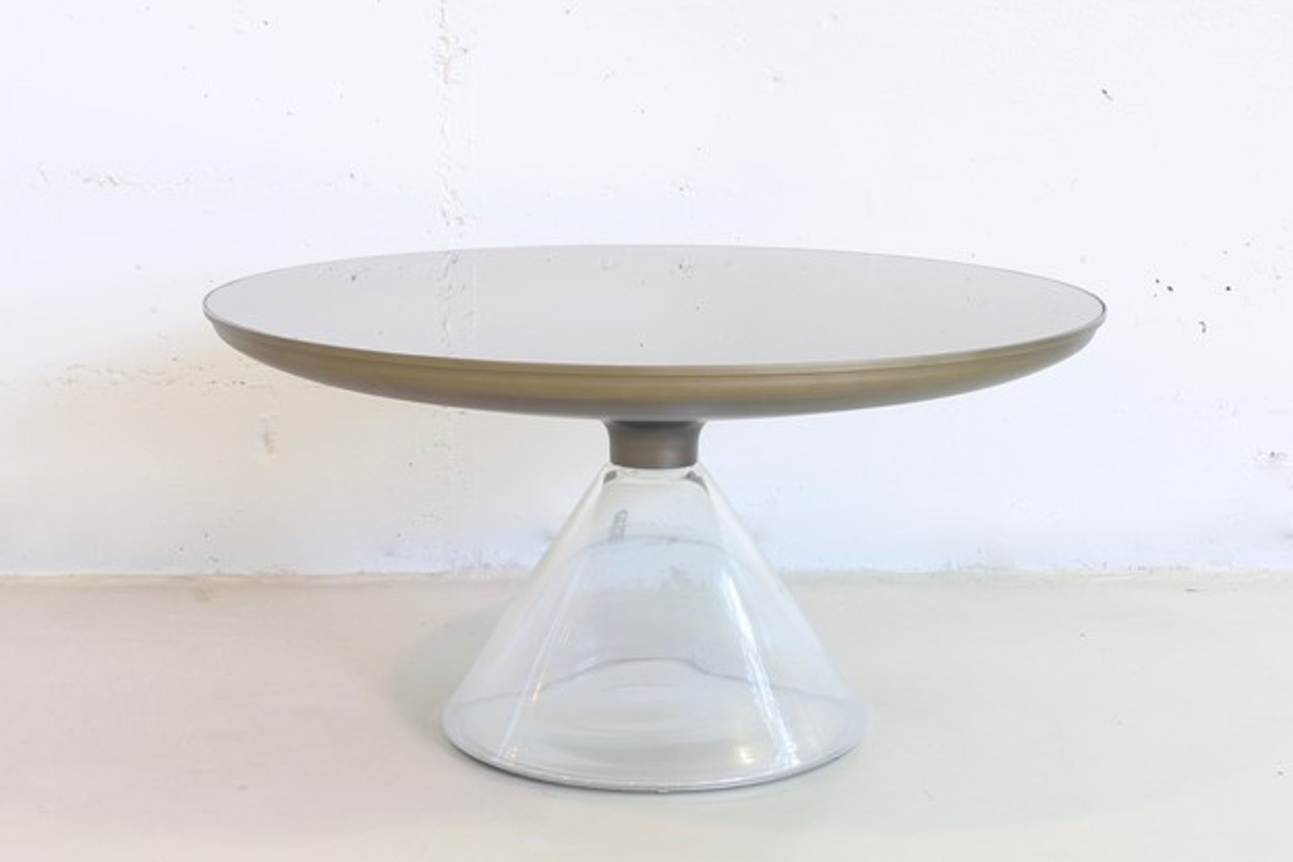 Acadamia Side | Coffee Table
